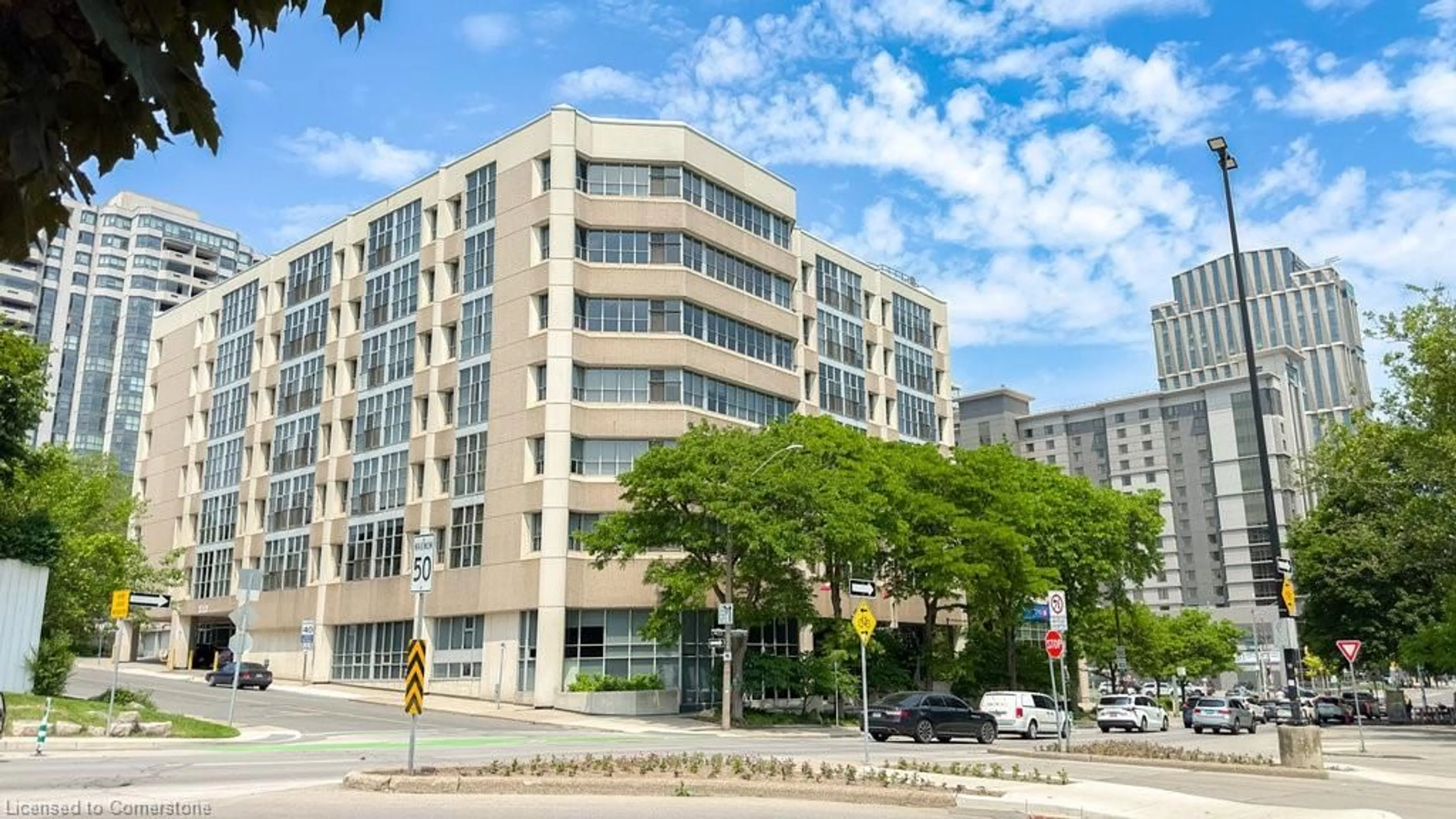 Unknown for 66 Bay St #102, Hamilton Ontario L8P 4Z6
