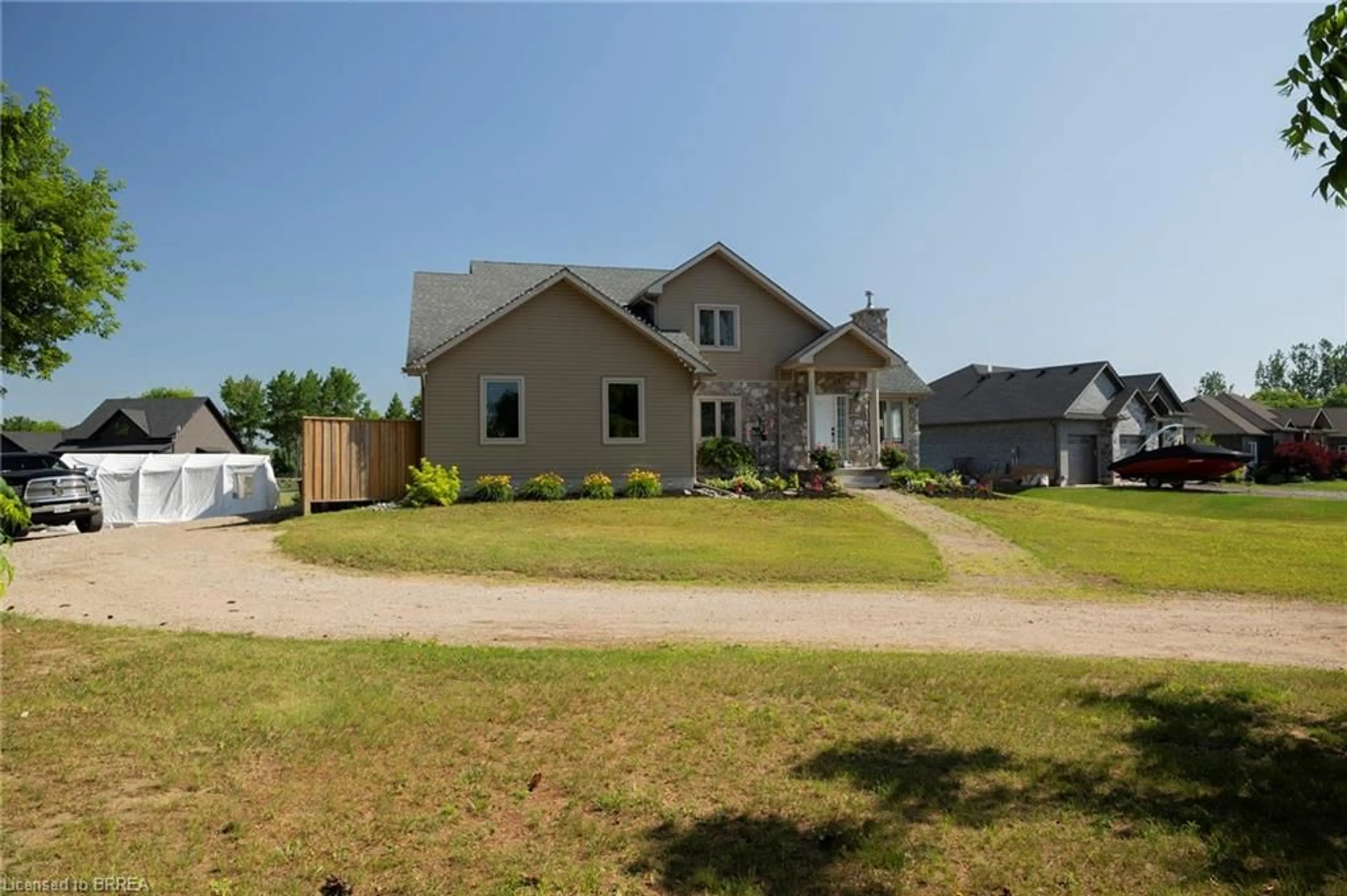 Unknown for 238 Burford Delhi Townline Rd, Scotland Ontario N0E 1R0