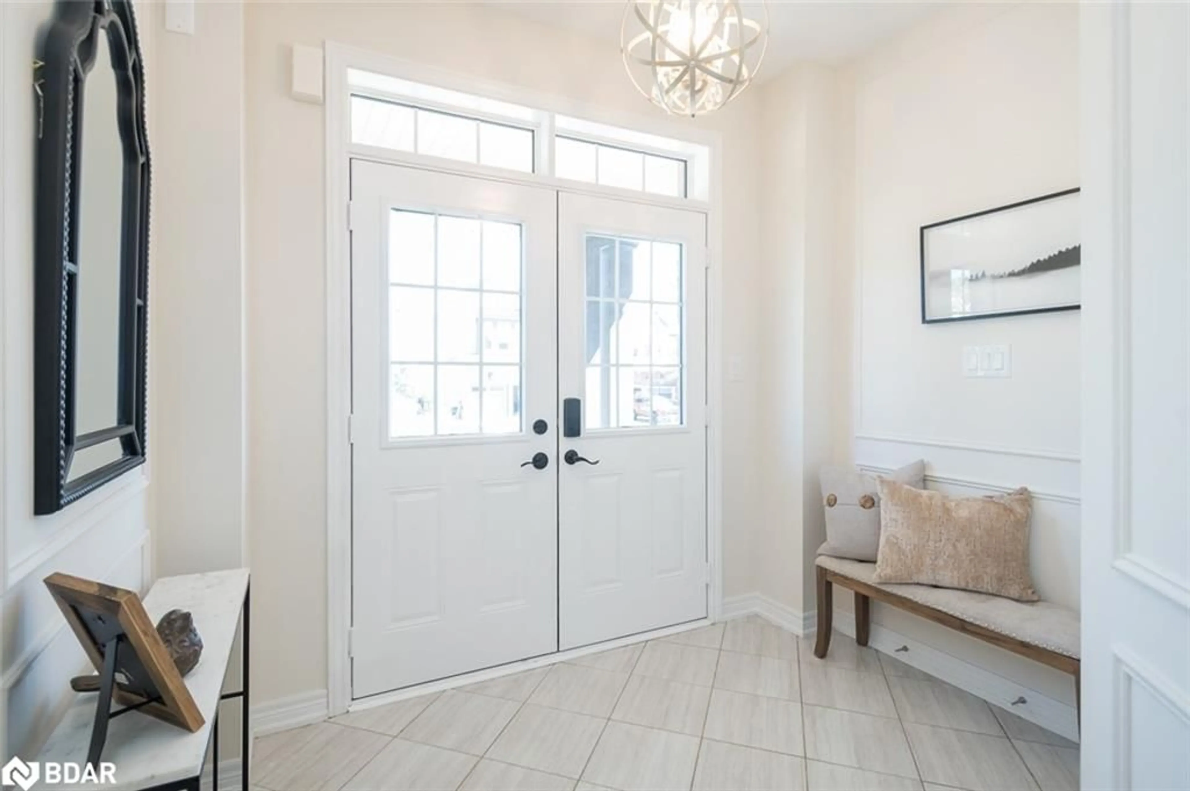 Indoor entryway for 164 Drexler Ave, Rockwood Ontario N0B 2K0