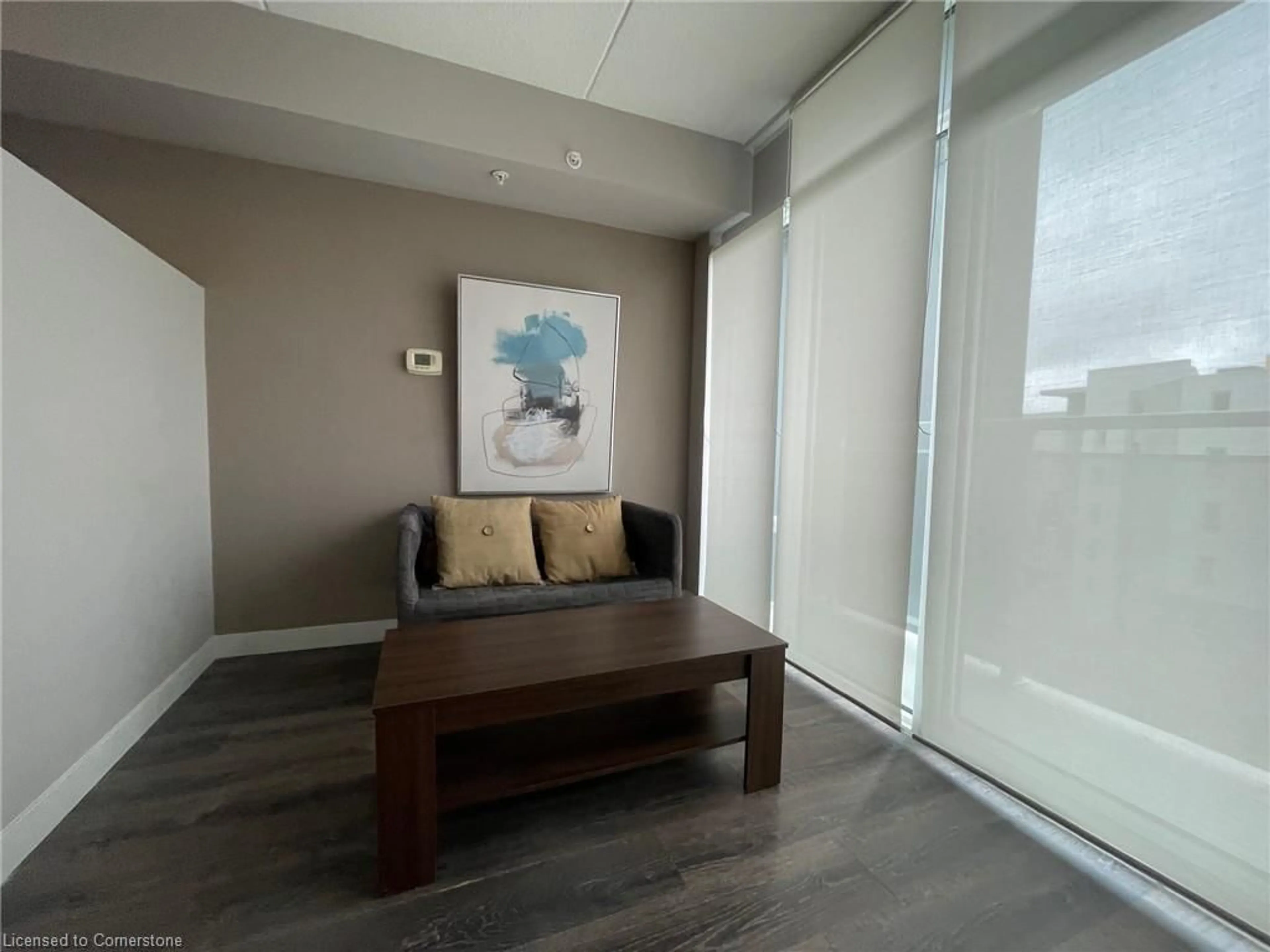 A pic of a room for 308 Hickory St #531, Waterloo Ontario N2L 3W6