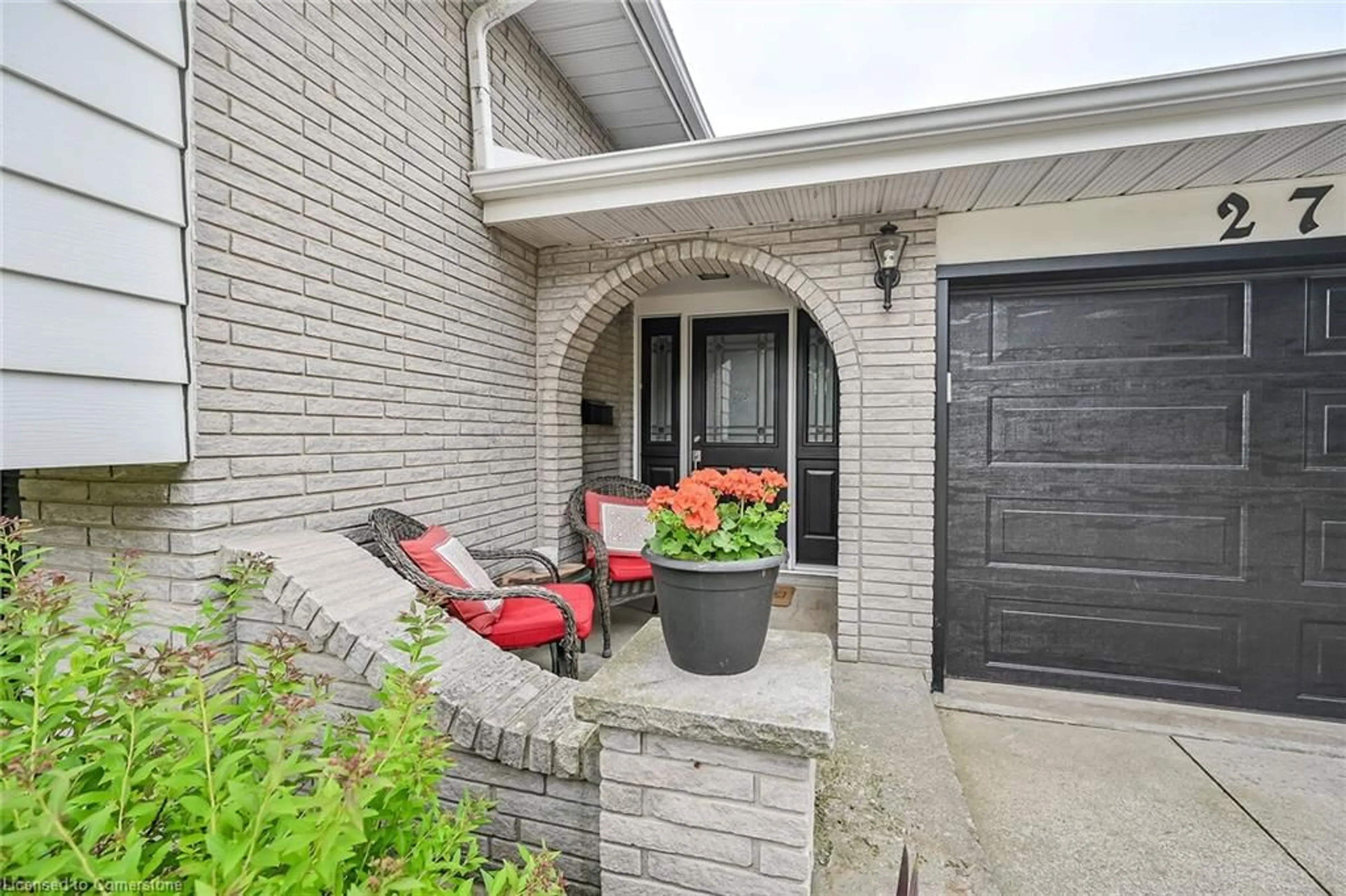 Unknown for 272 St Andrews Dr, Hamilton Ontario L8K 5K4