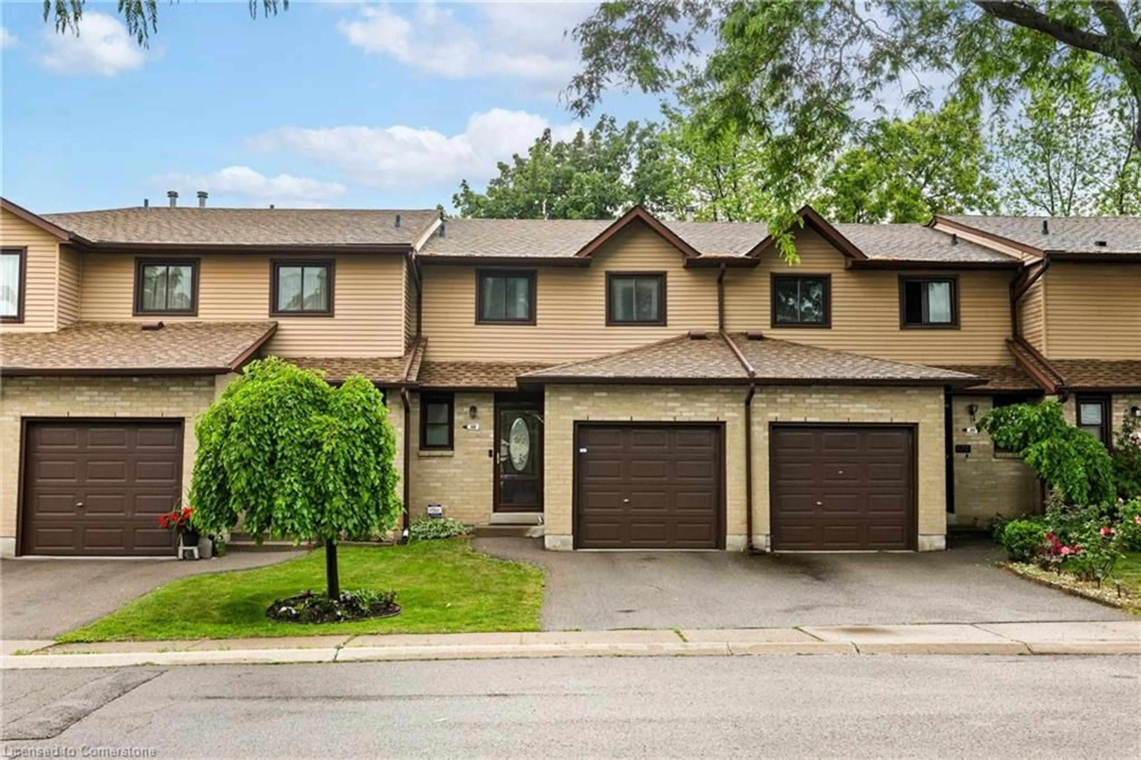 Unknown for 860 Rymal Rd #48, Hamilton Ontario L8W 2X7
