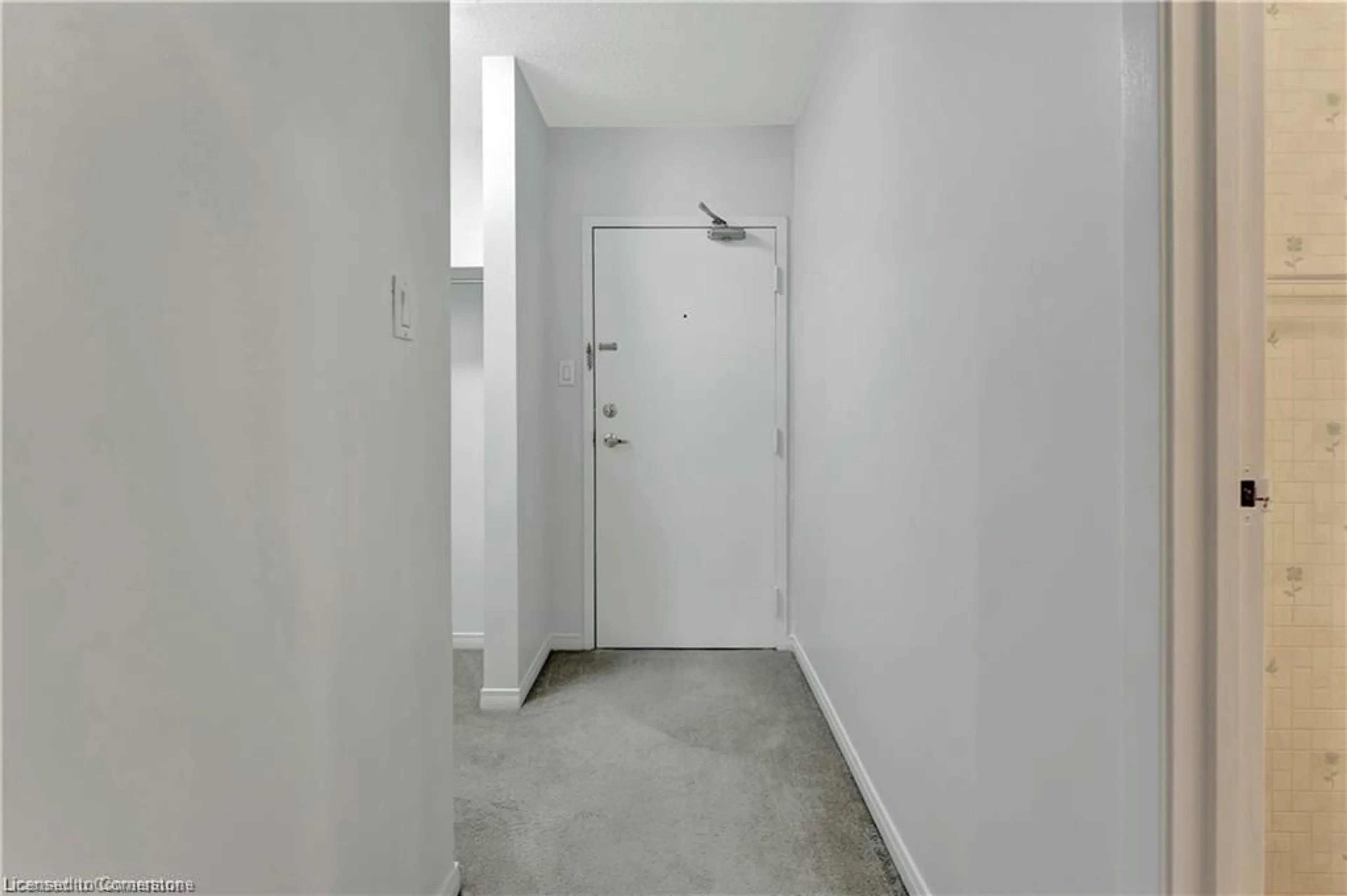 A pic of a room for 500 Westmount Rd #101, Kitchener Ontario N2M 5M9