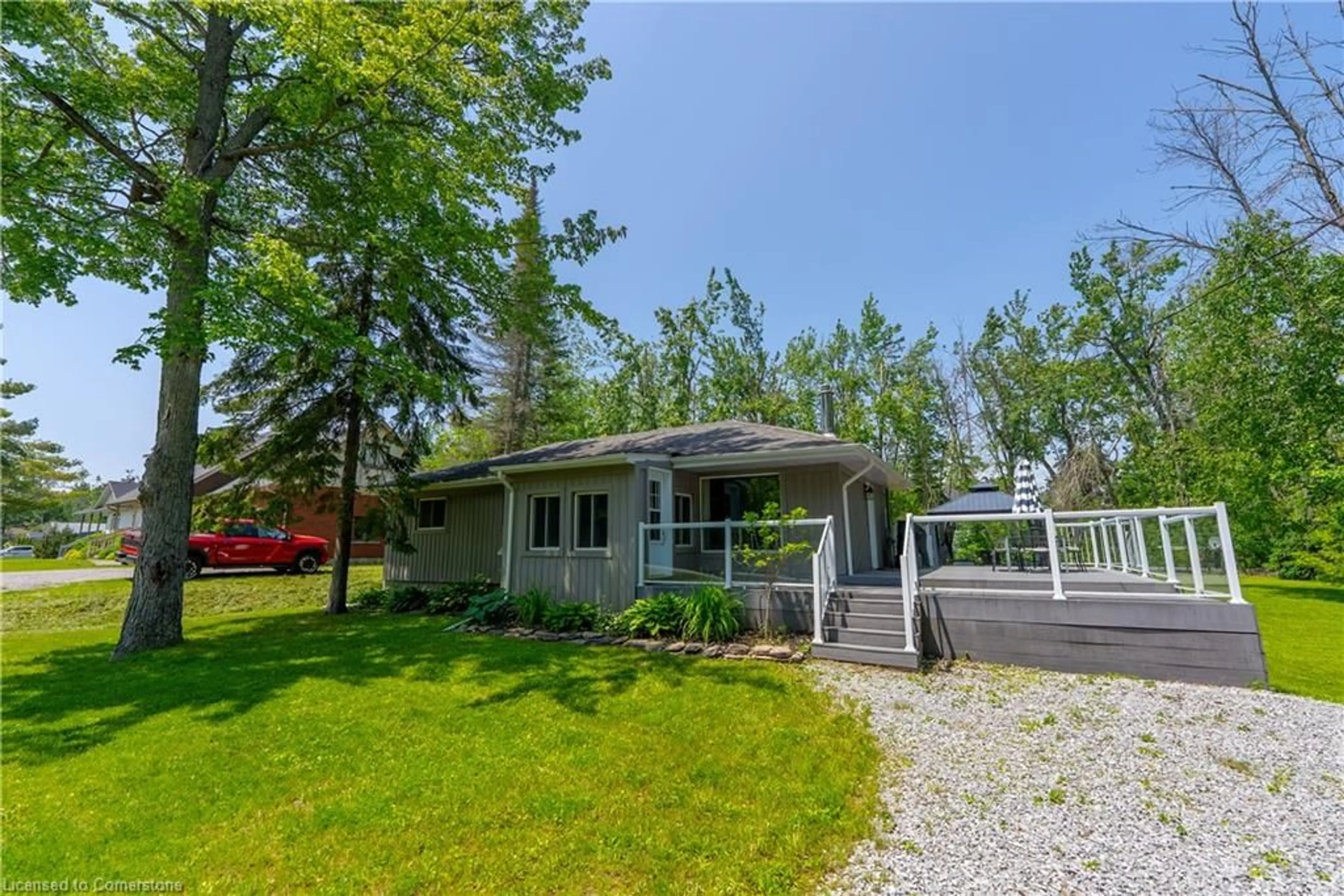 Unknown for 25 Bayview Estate Rd, Fenelon Falls Ontario K0M 1N0