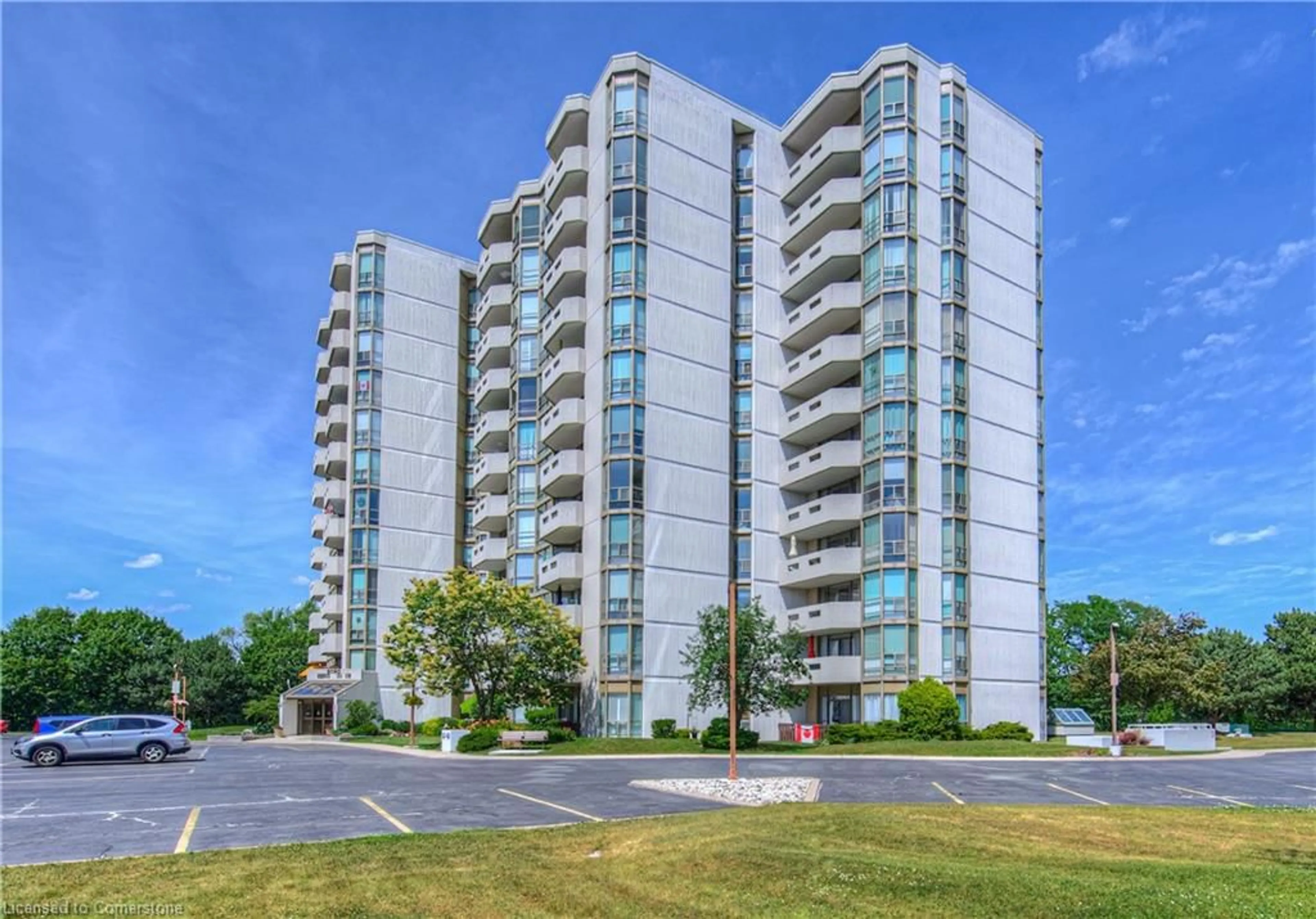 Unknown for 5090 Pinedale Ave #203, Burlington Ontario L7L 3V8