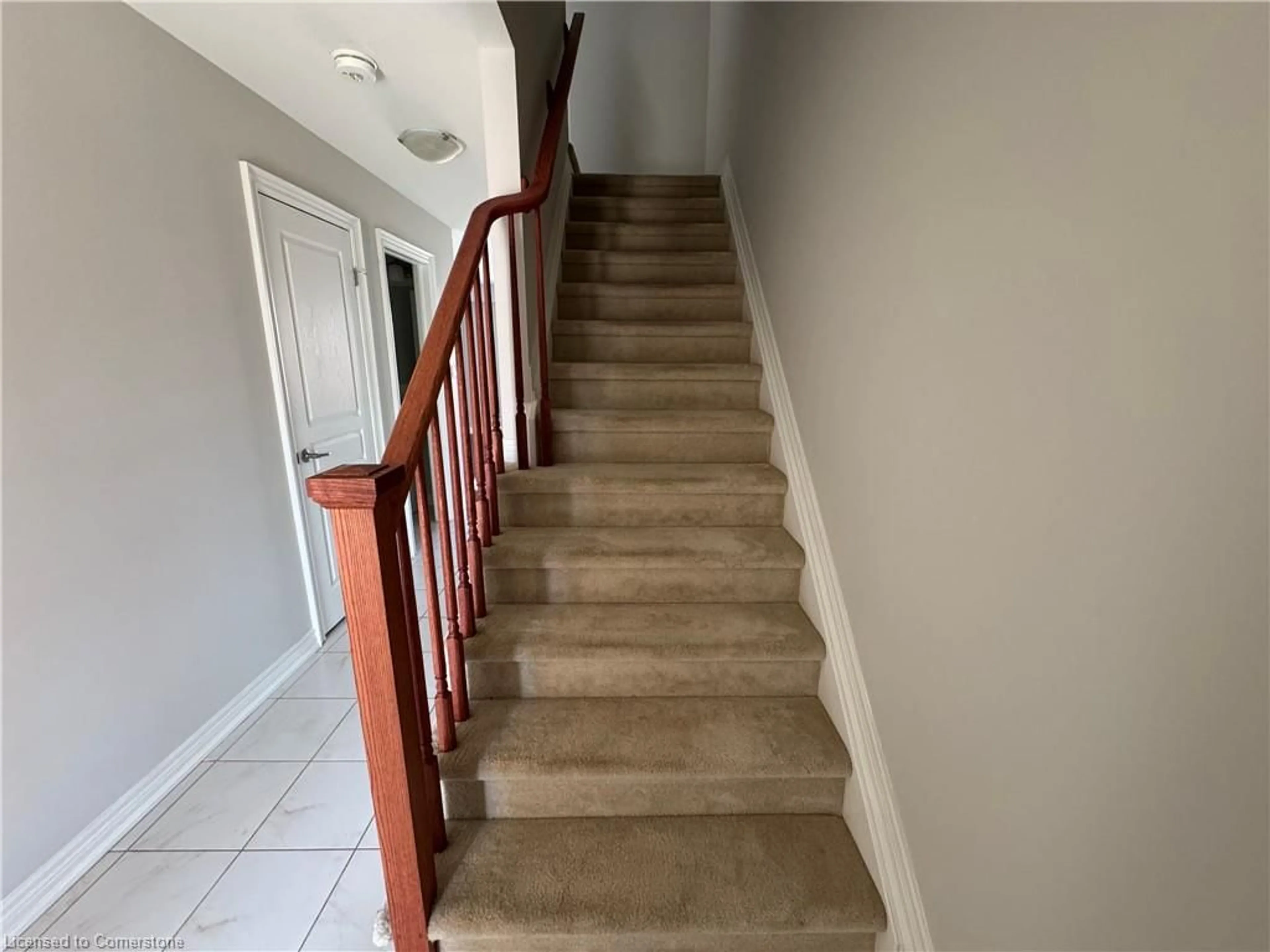 Stairs for 7735 Shaw St, Niagara Falls Ontario L2G 0H1
