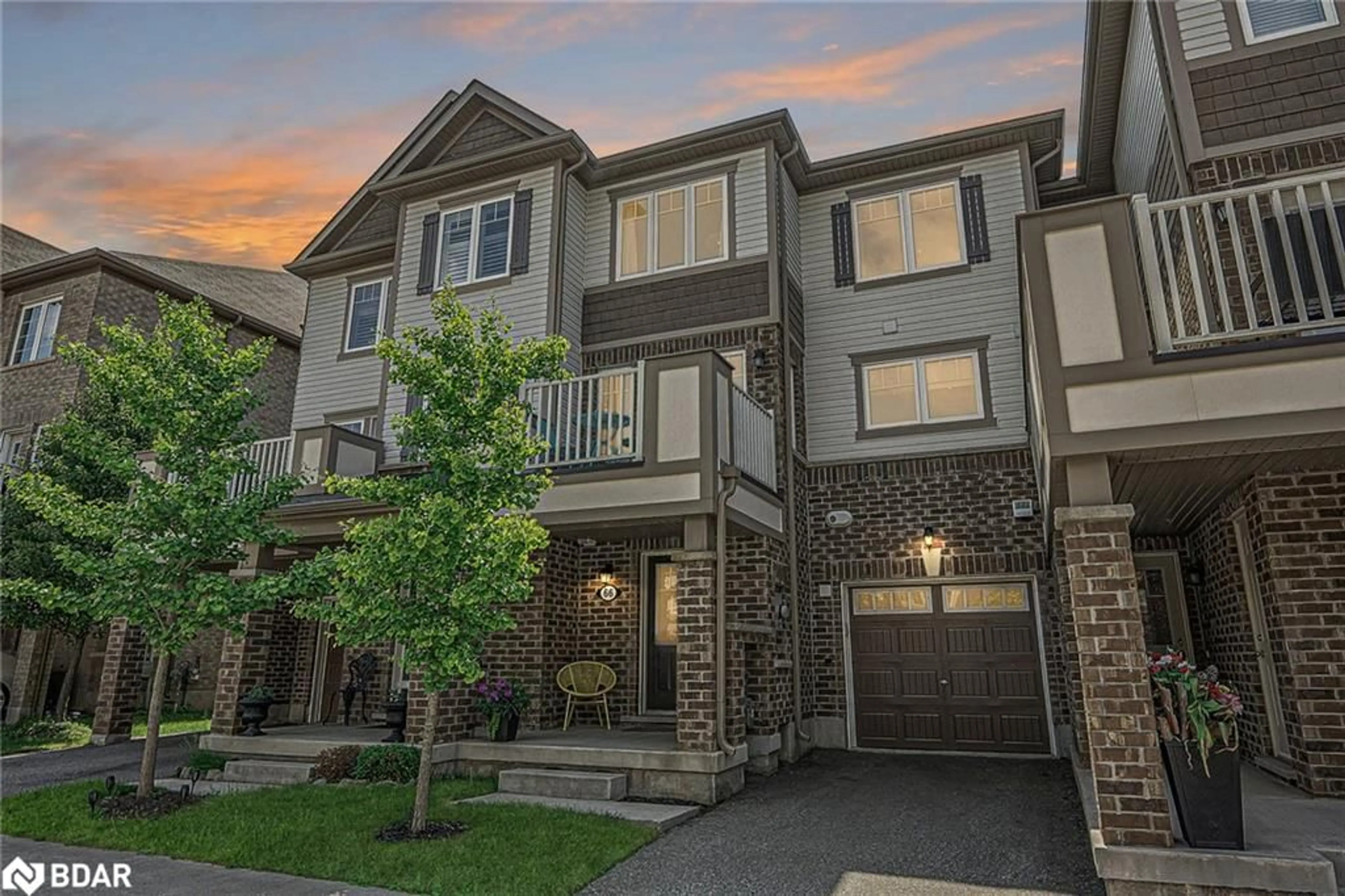 Unknown for 22 Spring Creek Dr, Hamilton Ontario L8B 1V7