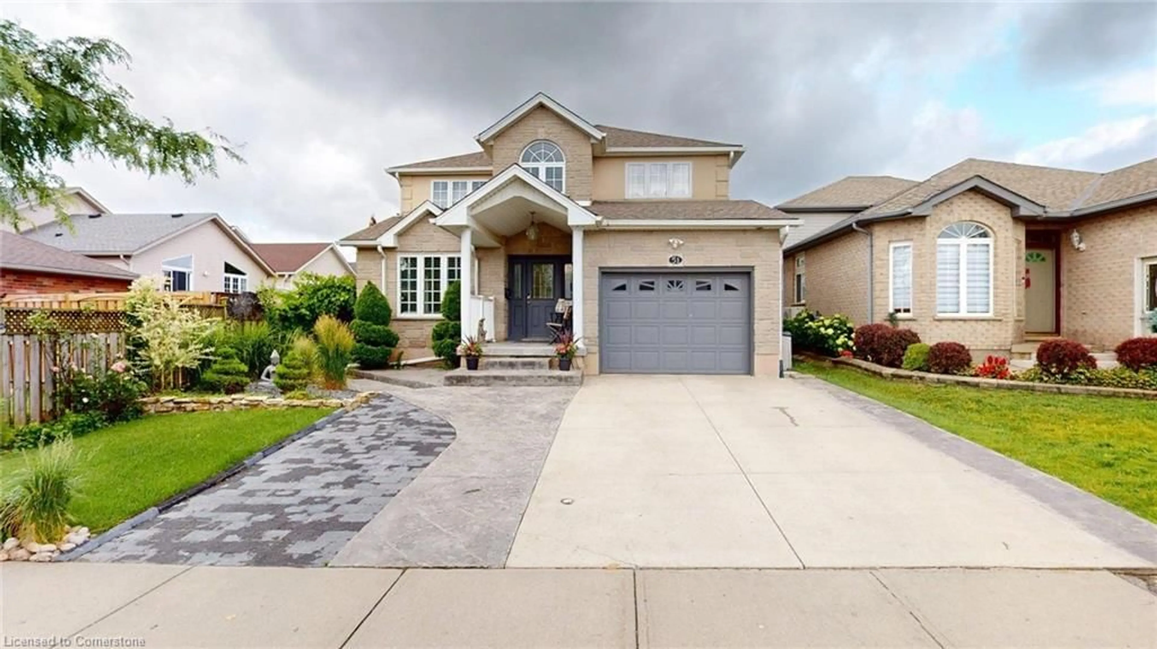 Unknown for 51 Highgate Rd, Kitchener Ontario N2N 3M8