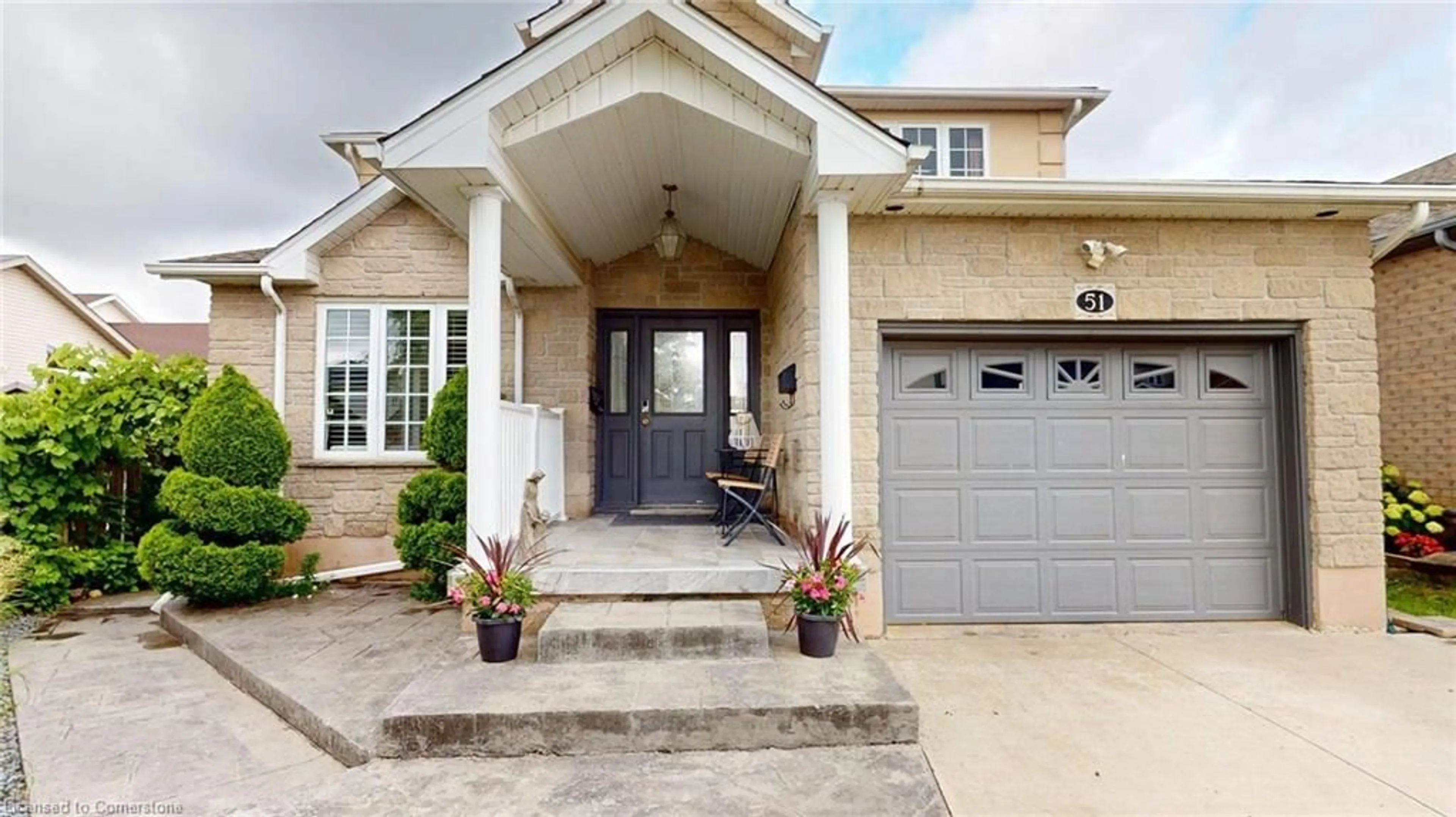Unknown for 51 Highgate Rd, Kitchener Ontario N2N 3M8