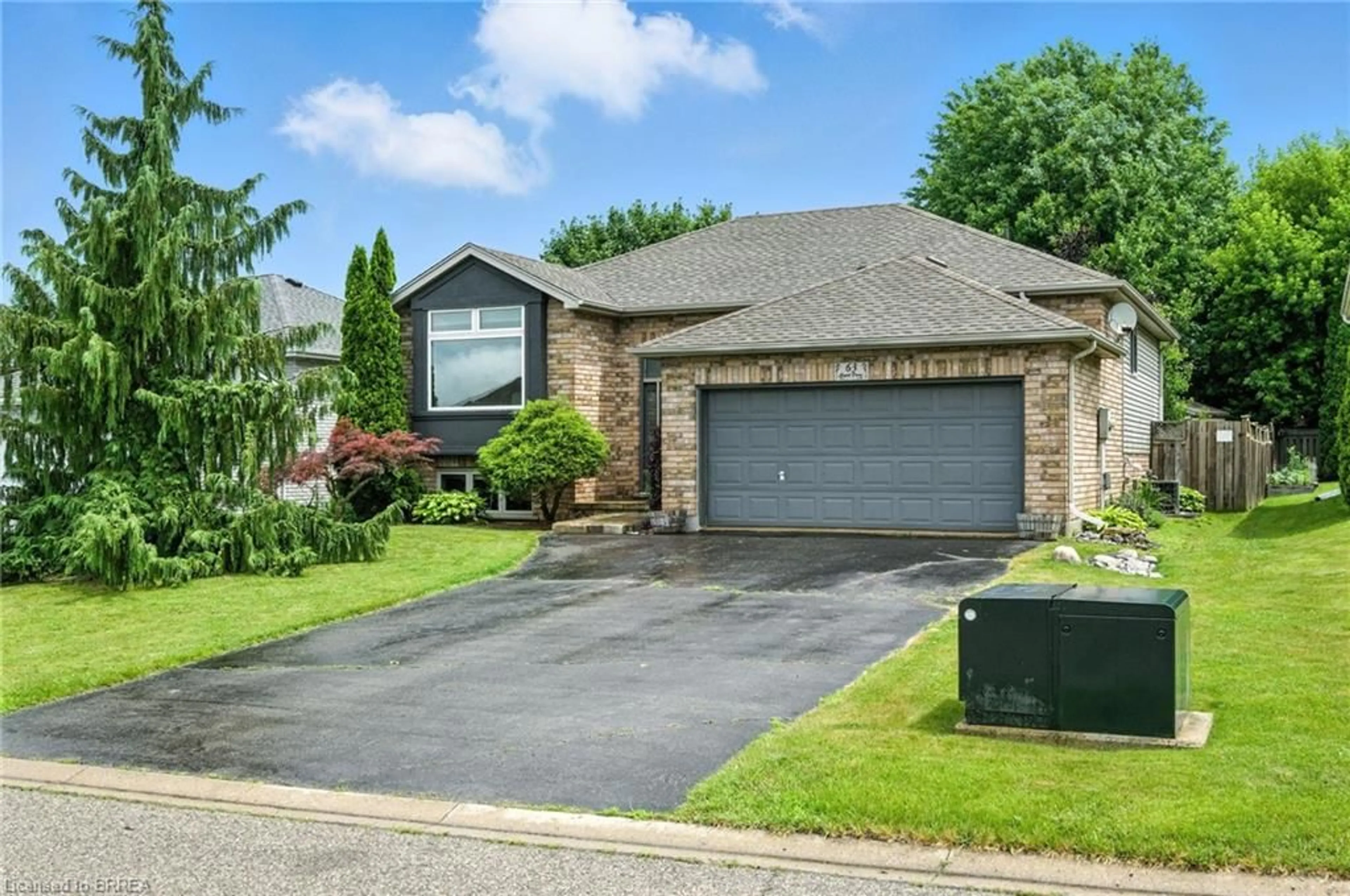 Unknown for 63 Court Dr, Paris Ontario N3L 4C1
