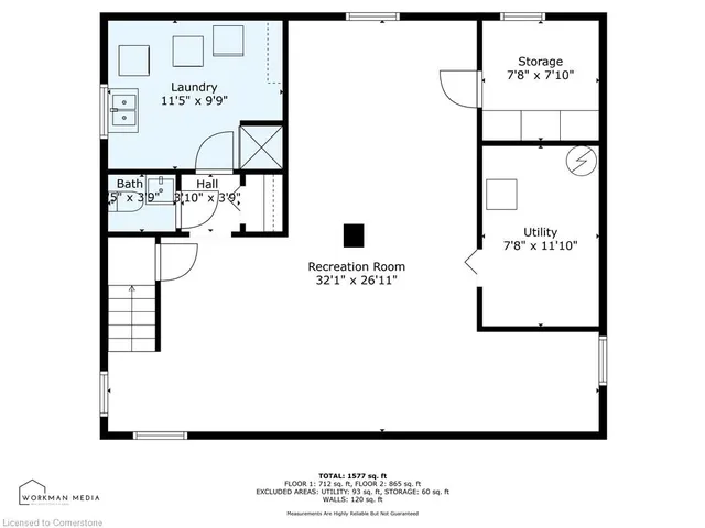 Primary image of 73 Welbourn Dr