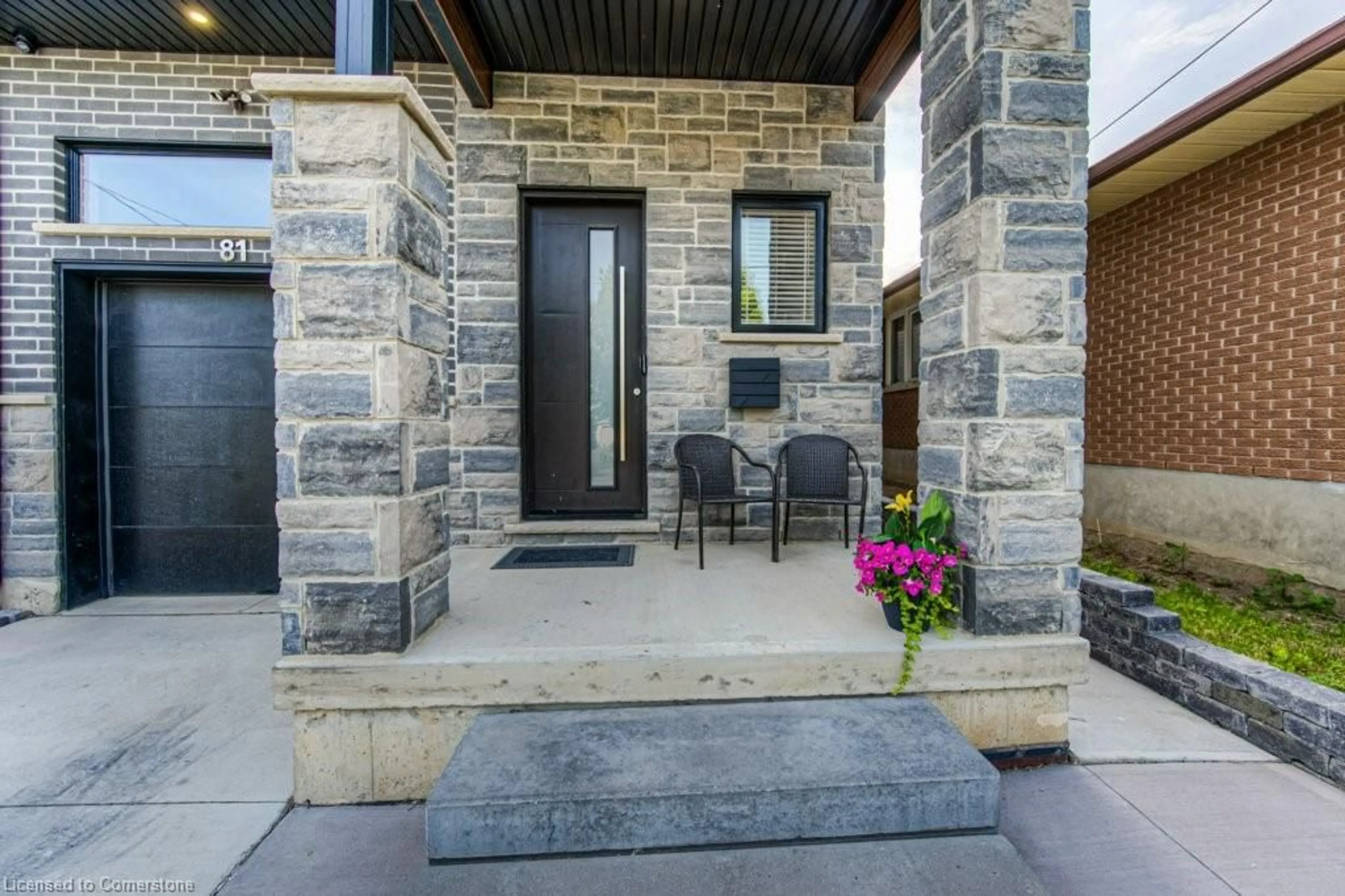 Unknown for 81 Fifth Avenue, Kitchener Ontario N2C 1P5