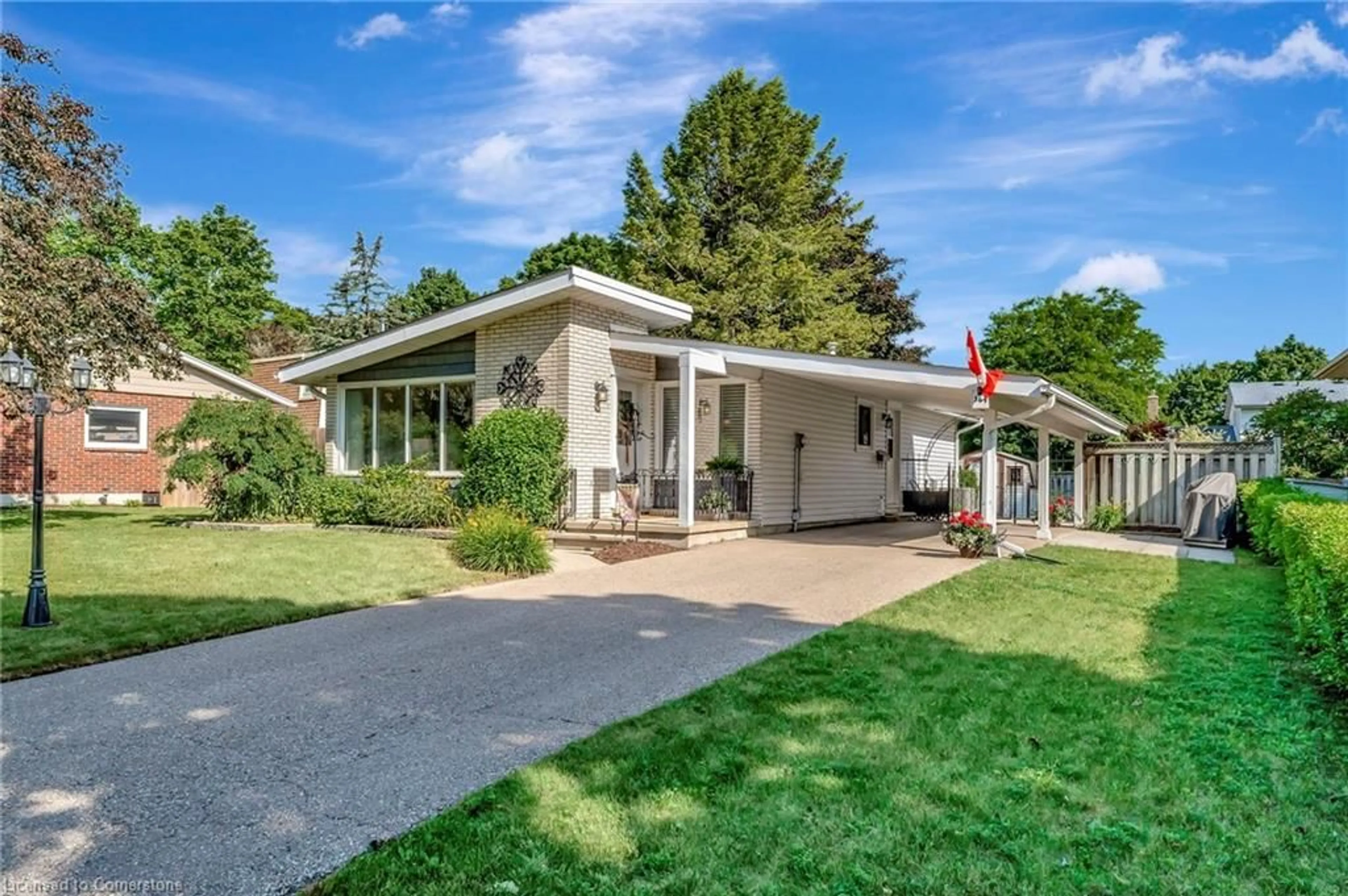 Unknown for 364 Boxbury Dr, Waterloo Ontario N2K 1W2