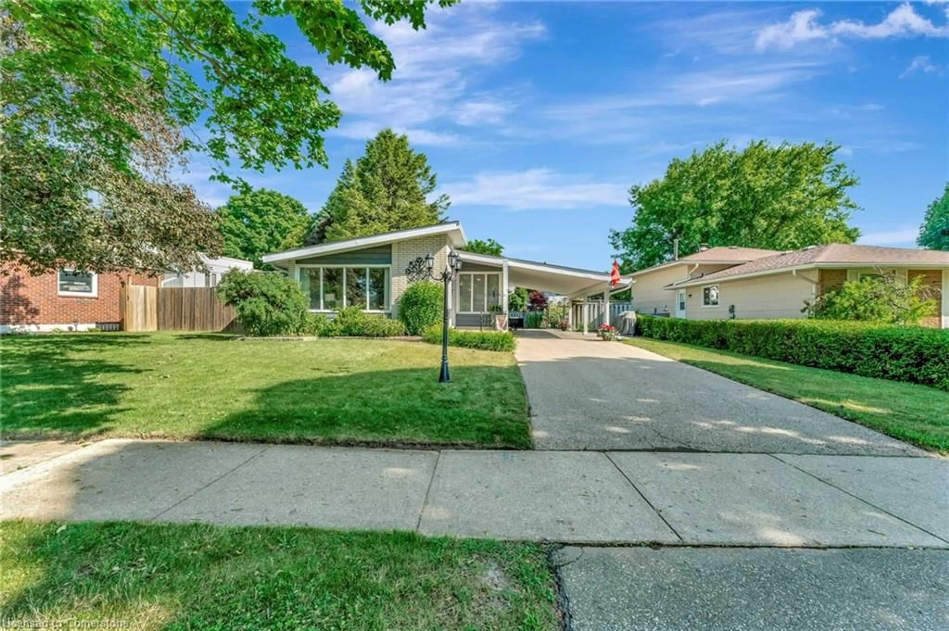 Unknown for 364 Boxbury Dr, Waterloo Ontario N2K 1W2