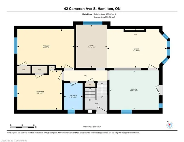 Additional image 2 of 42 Cameron Ave