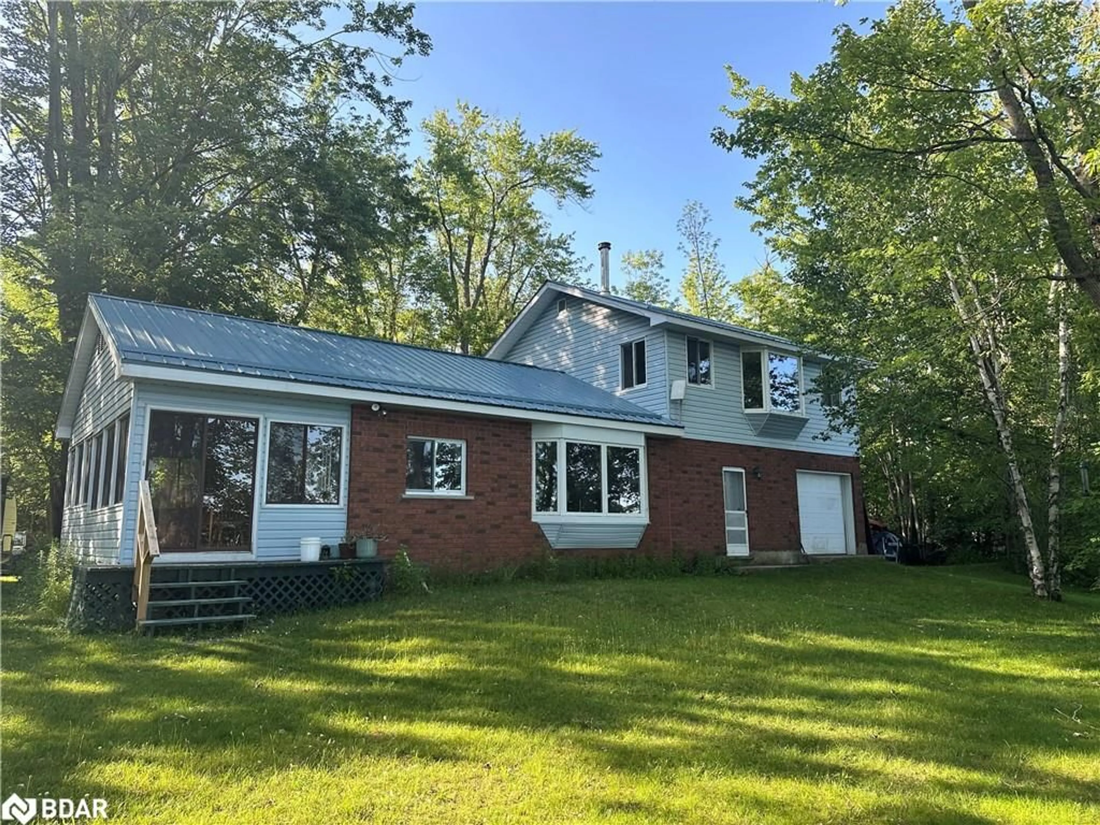 Unknown for 98 Mcleish Dr, Sebright Ontario L0K 1W0