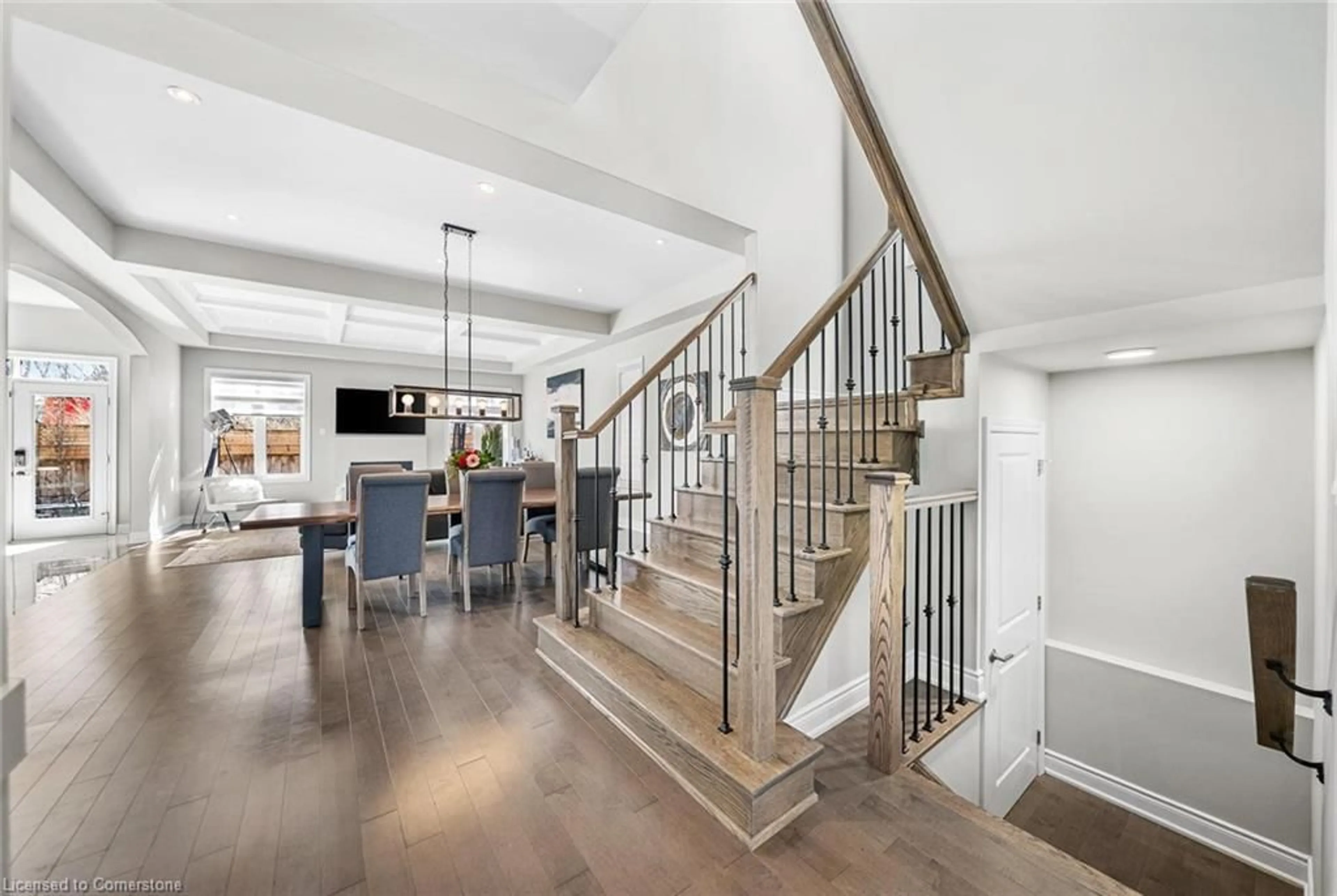 Unknown for 114 Waterview Common, Oakville Ontario L6L 0E7