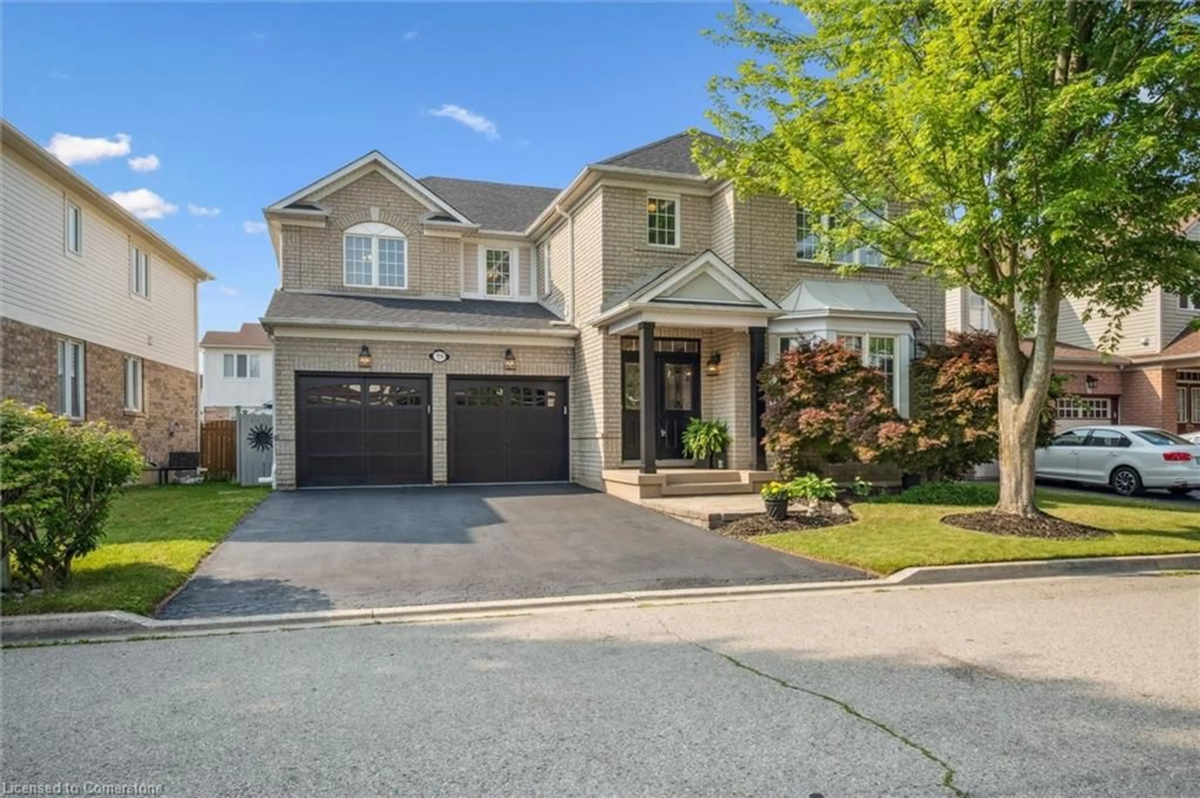 Unknown for 79 Zieman Cres, Cambridge Ontario N1T 2H5