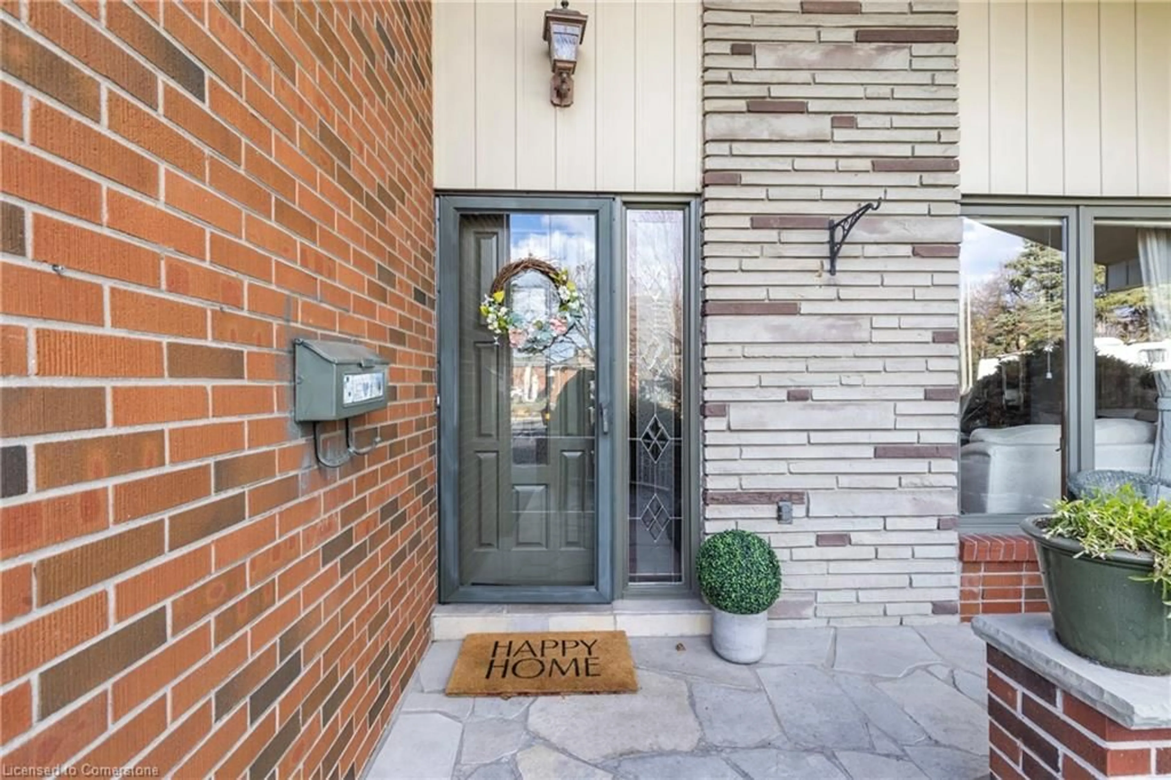 Home with brick exterior material, street for 3236 Cedartree Cres, Peel Ontario L4Y 3G4