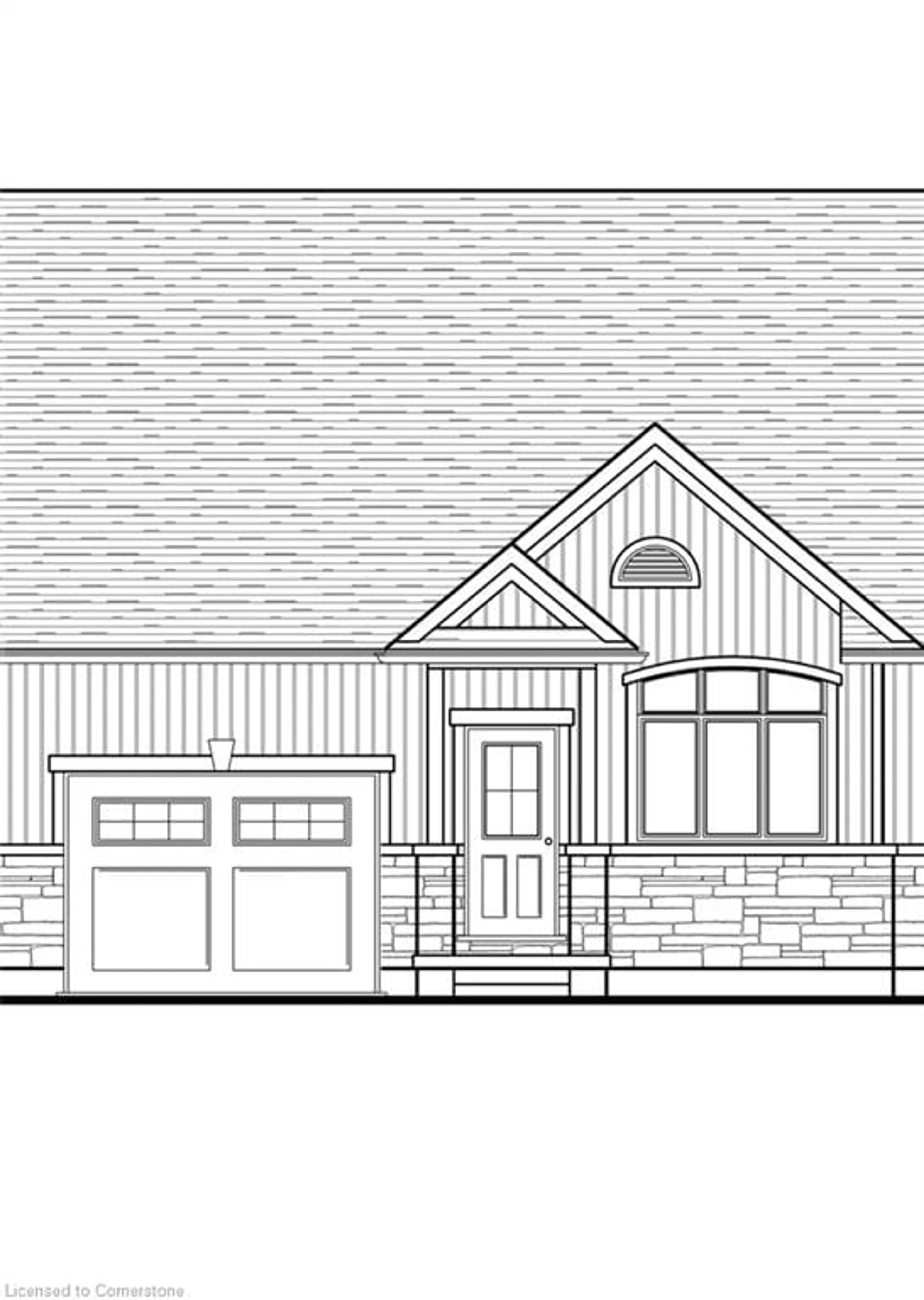 Home with brick exterior material, building for 9 Wiley Trail, Welland Ontario L3C 0K5