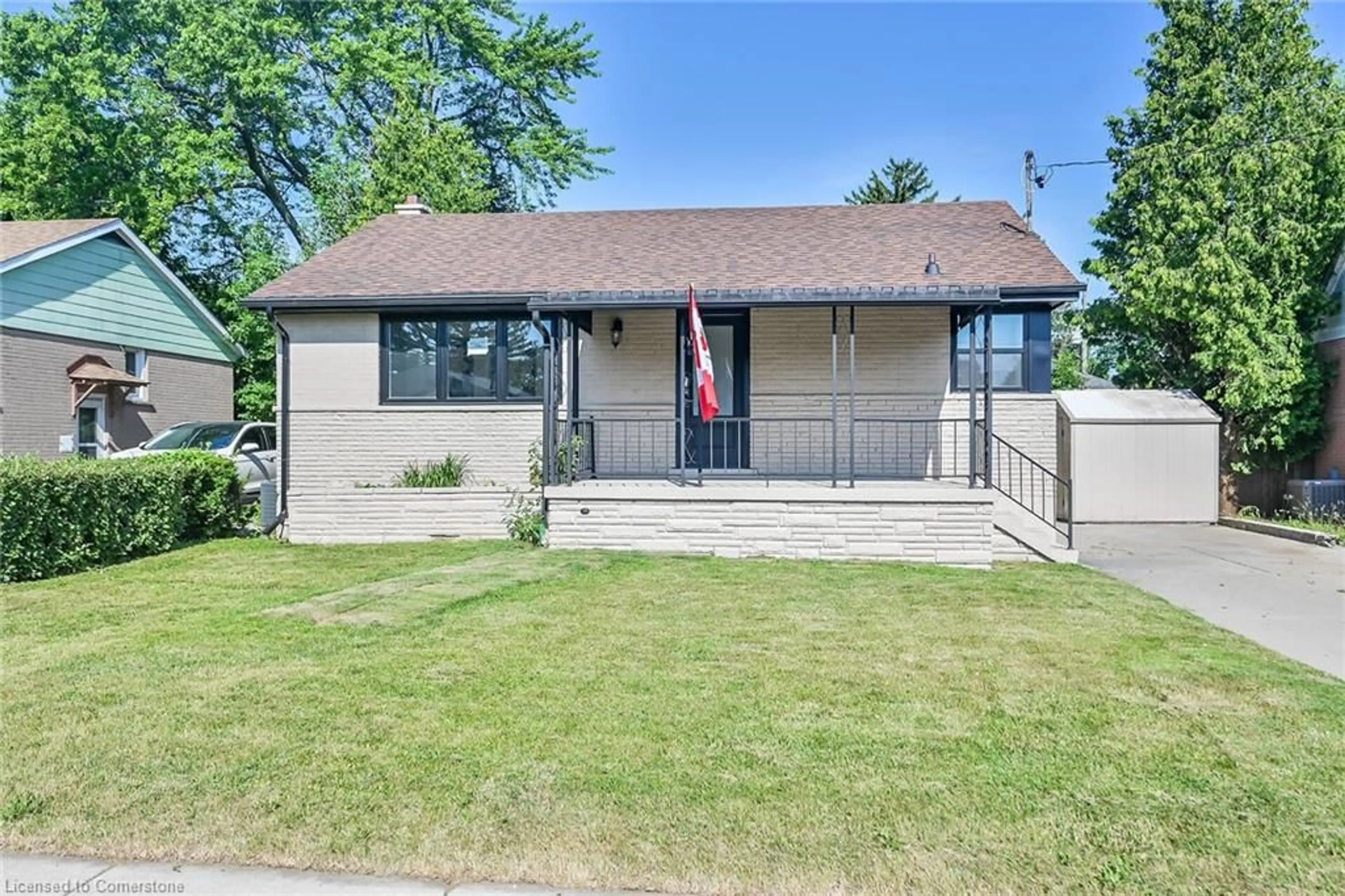 Unknown for 304 East 33rd St, Hamilton Ontario L8V 3T8