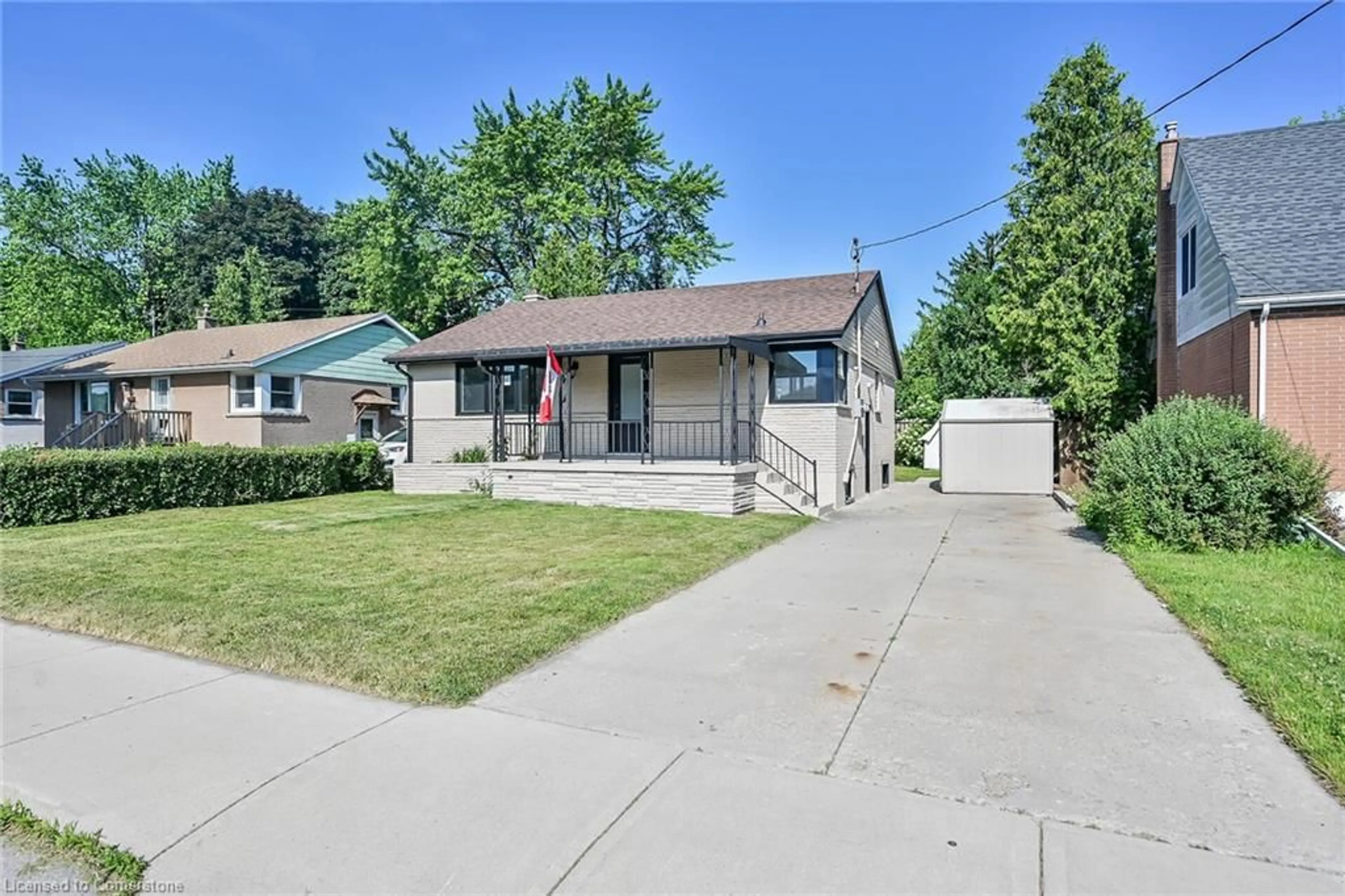 Unknown for 304 East 33rd St, Hamilton Ontario L8V 3T8