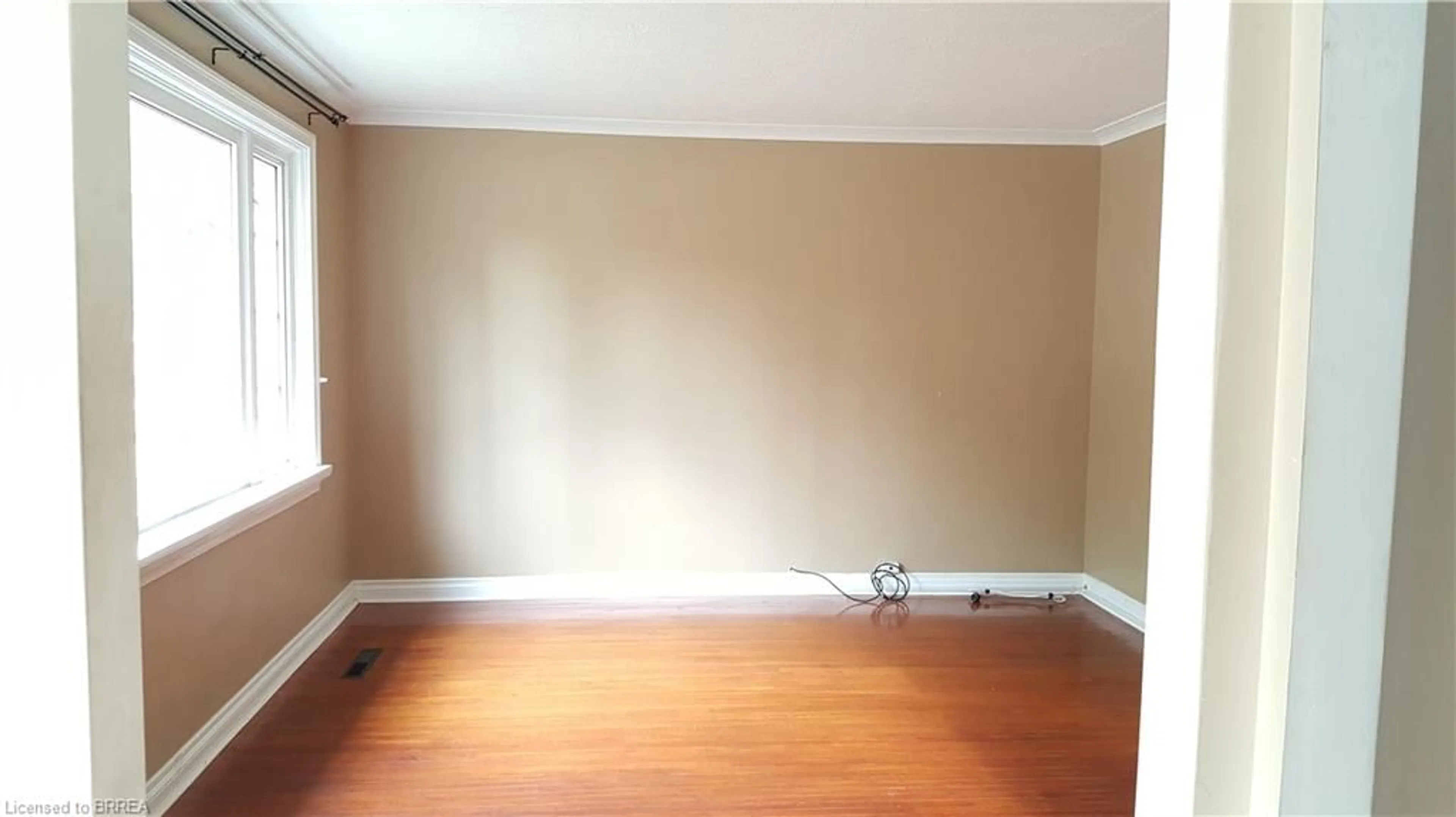 A pic of a room for 57 Bellman Ave, Etobicoke Ontario M8W 4A5