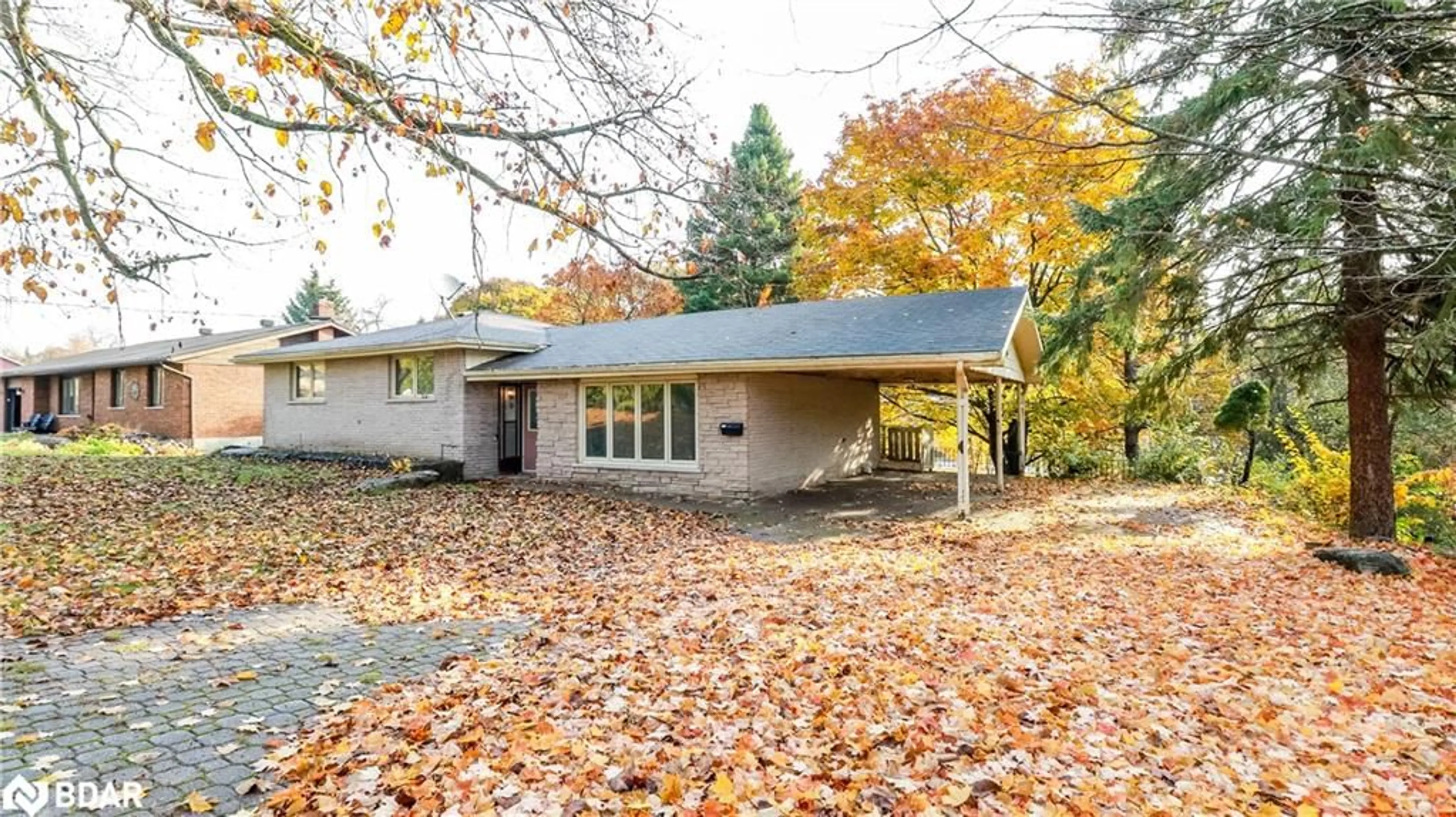 Unknown for 18 Kennedy Dr, Fenelon Falls Ontario K0M 1N0