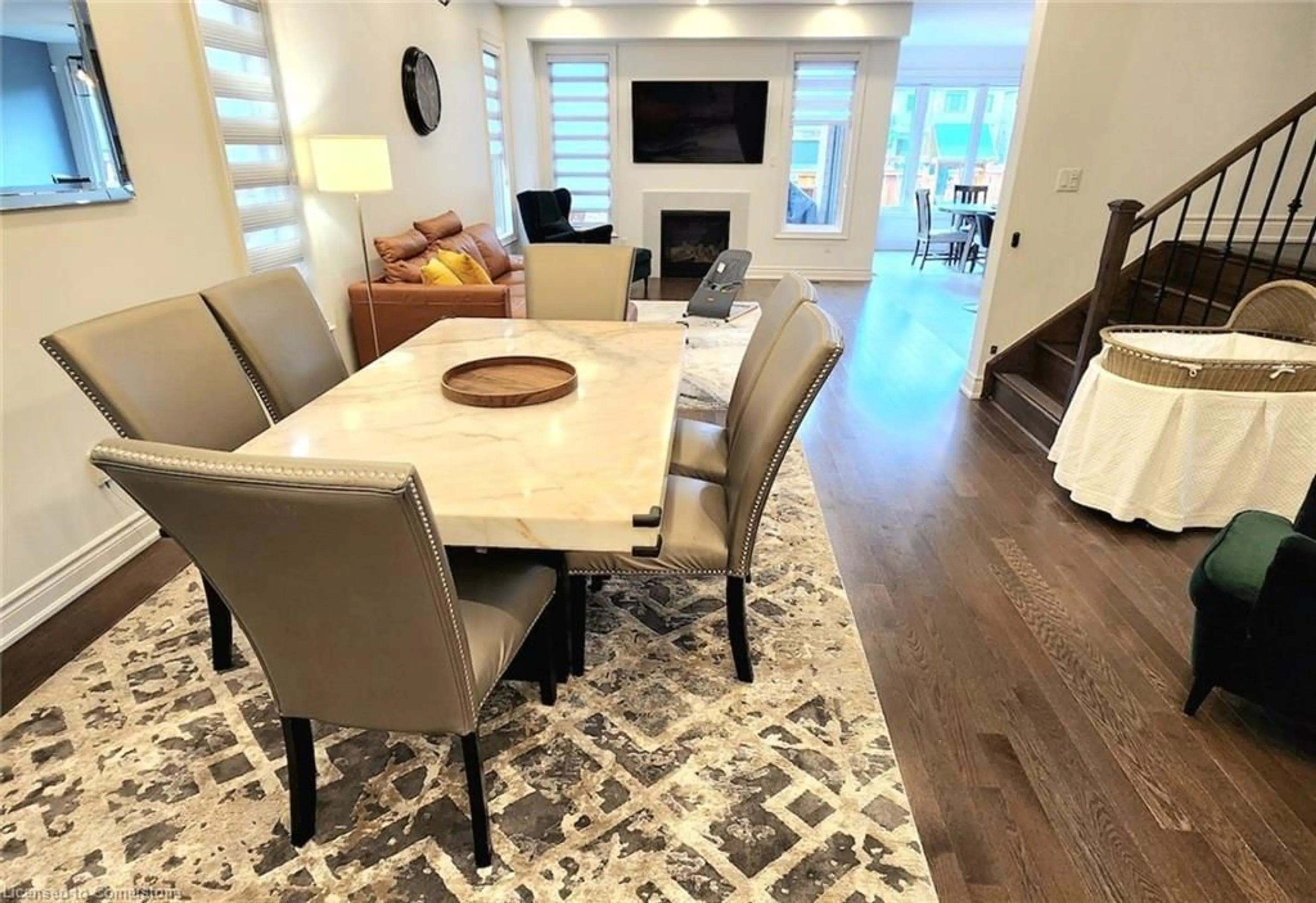 Unknown for 34 Lionhead Golf Club Rd, Brampton Ontario L6Y 1P3