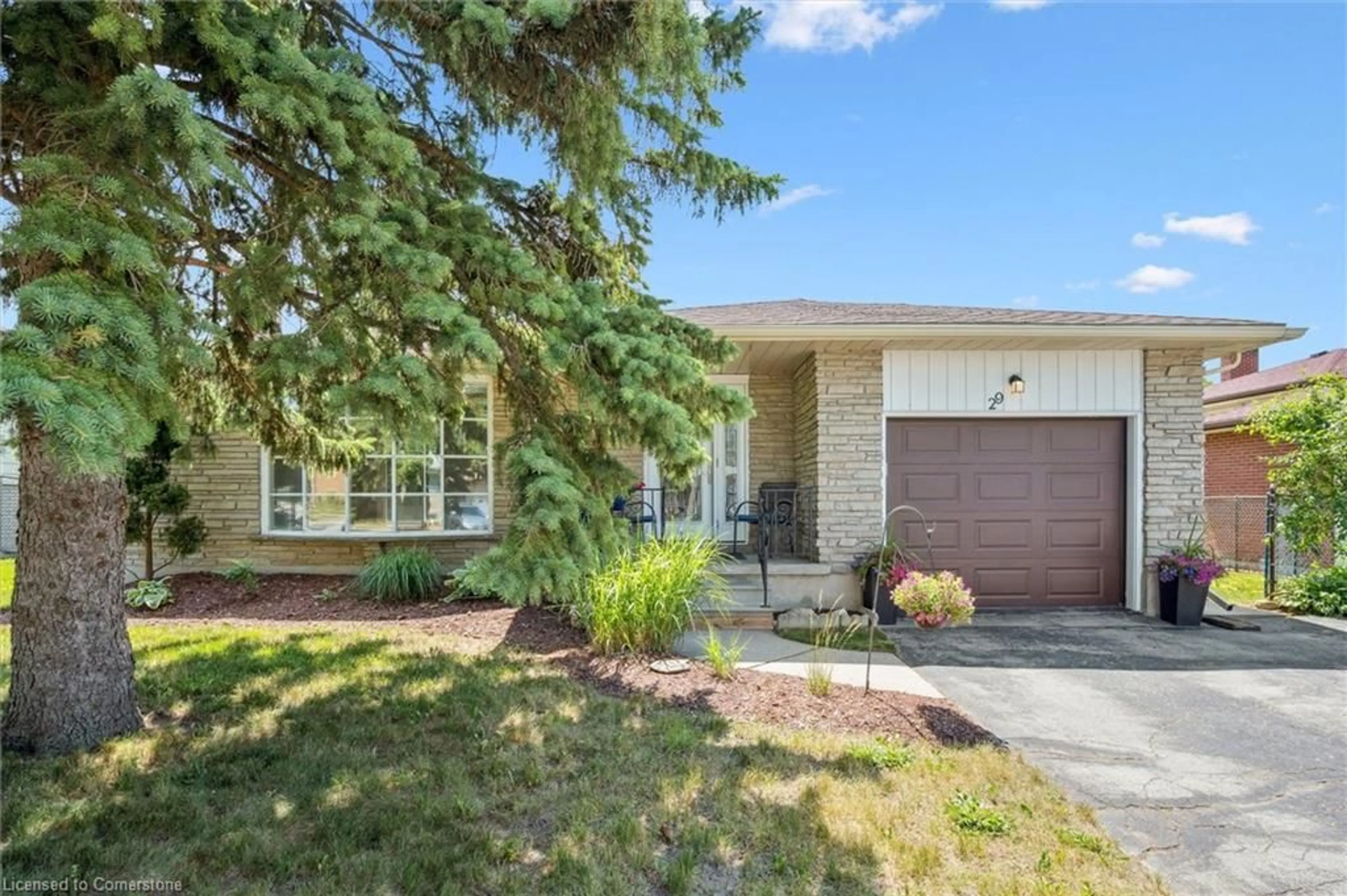 Unknown for 29 Strathcona Cres, Kitchener Ontario N2B 2W8