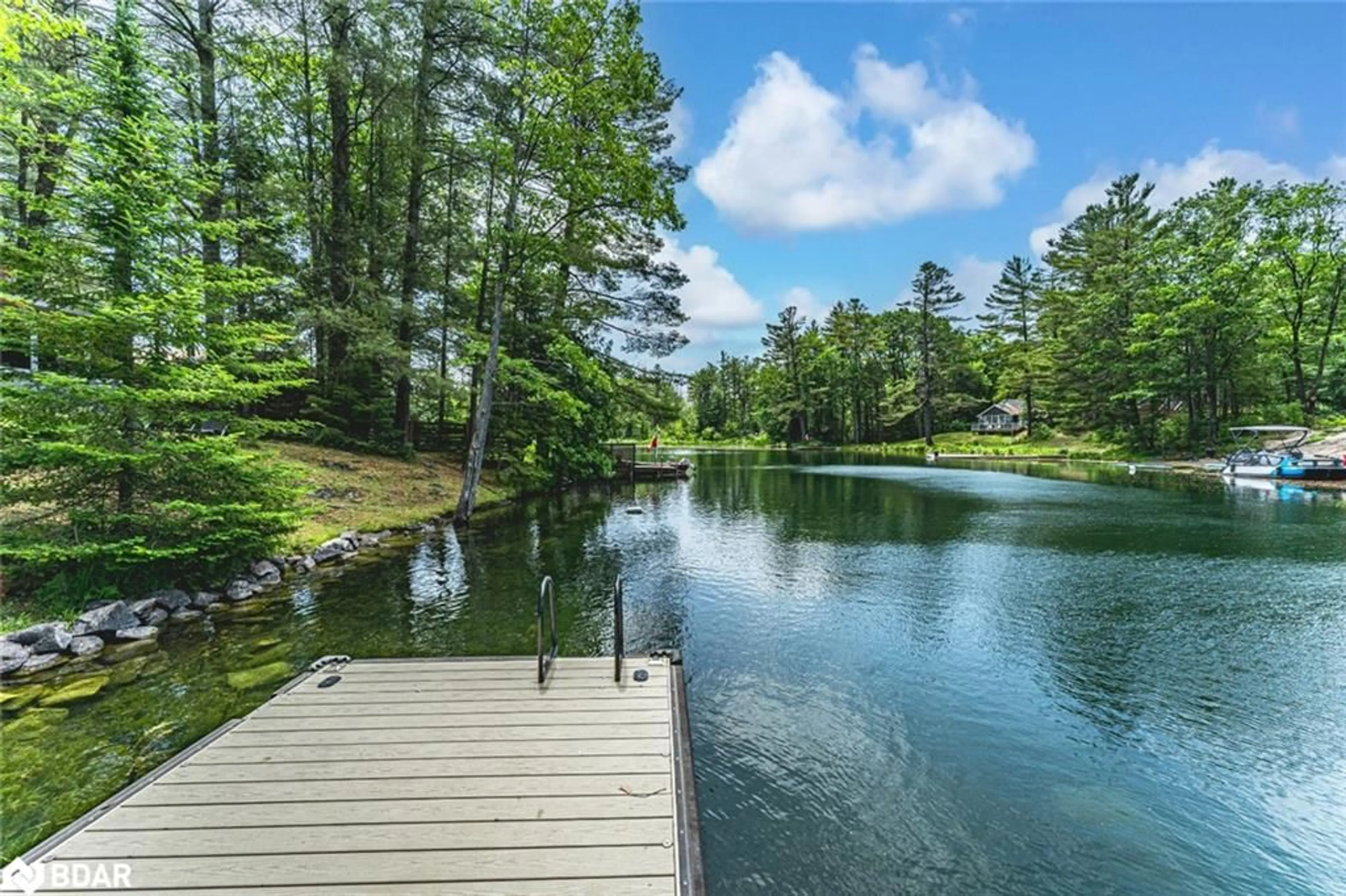 Unknown for 3587 Riverdale Drive, Washago Ontario L0K 2B0