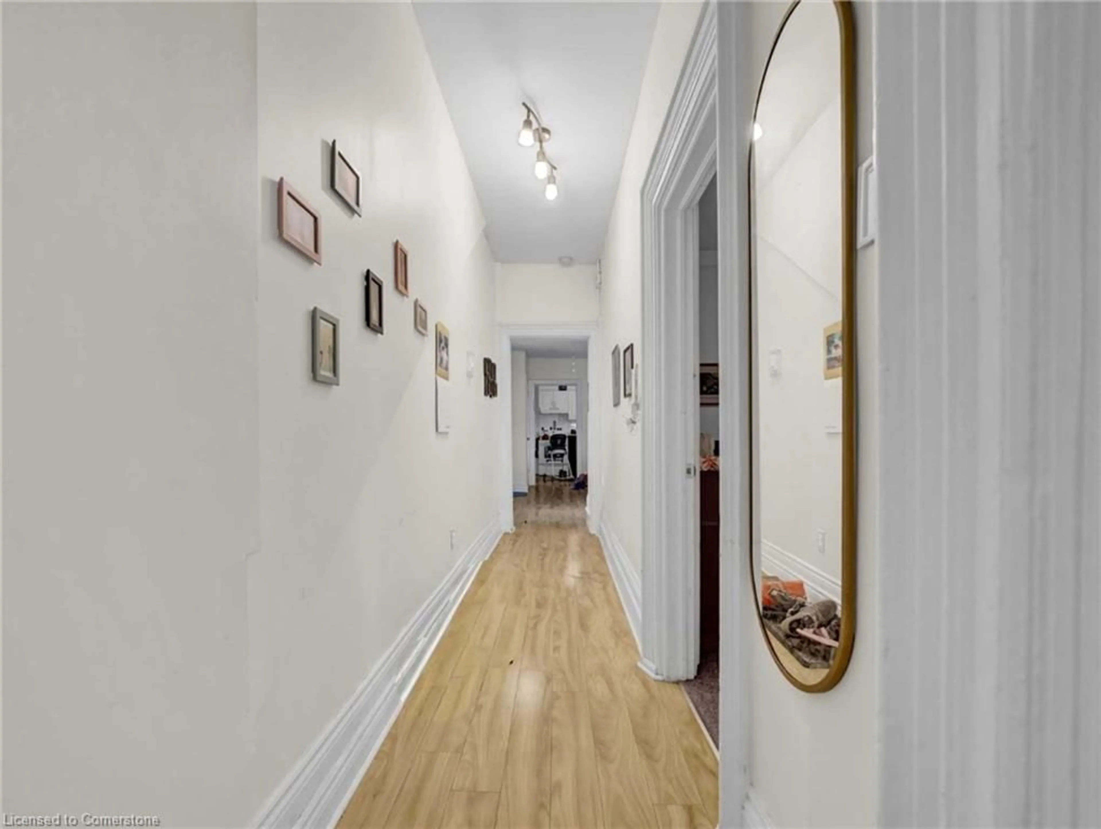 Unknown for 214 Mary St, Hamilton Ontario L8L 4W1