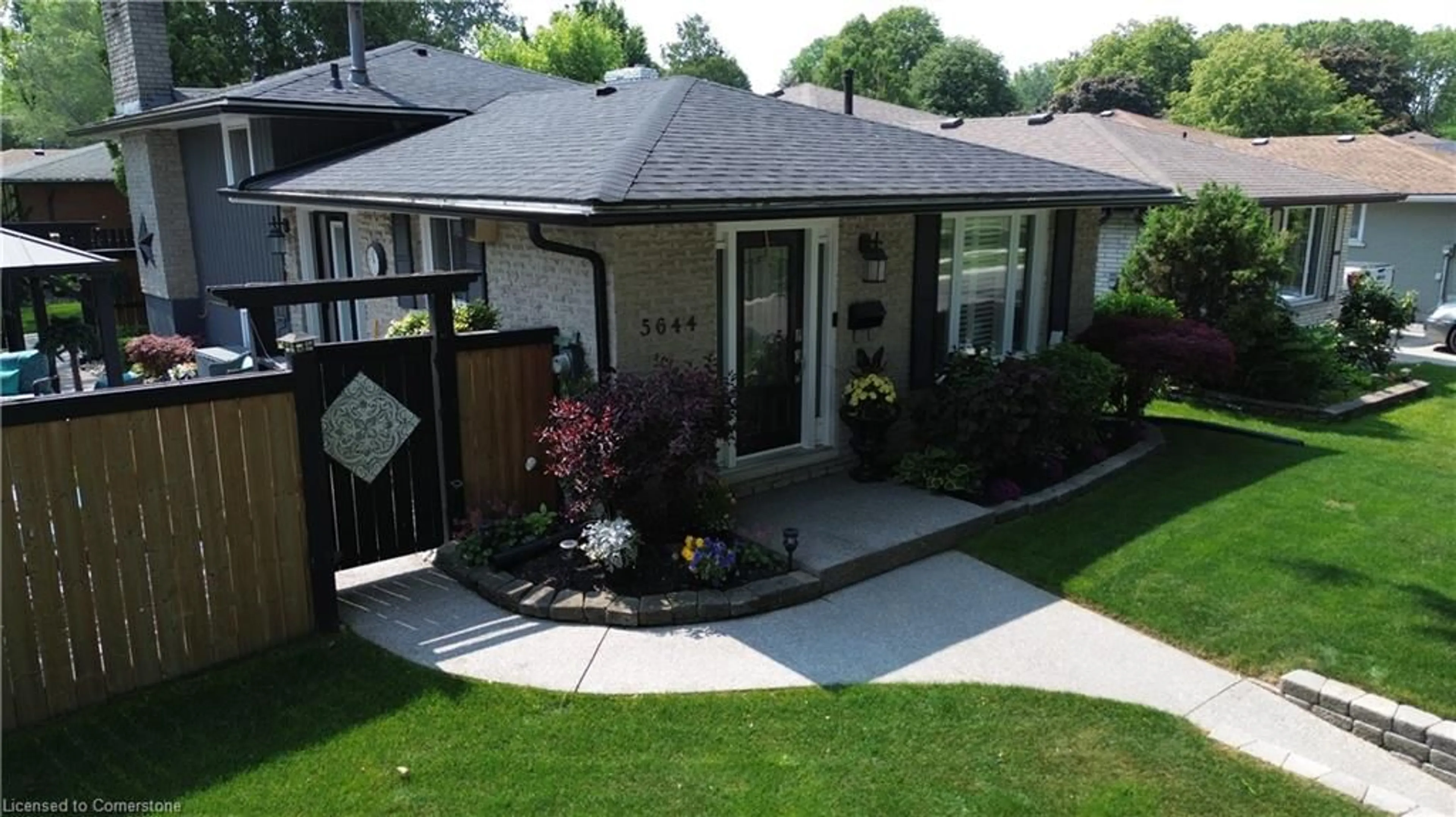 Unknown for 5644 Heritage Dr, Niagara Falls Ontario L2J 3L3