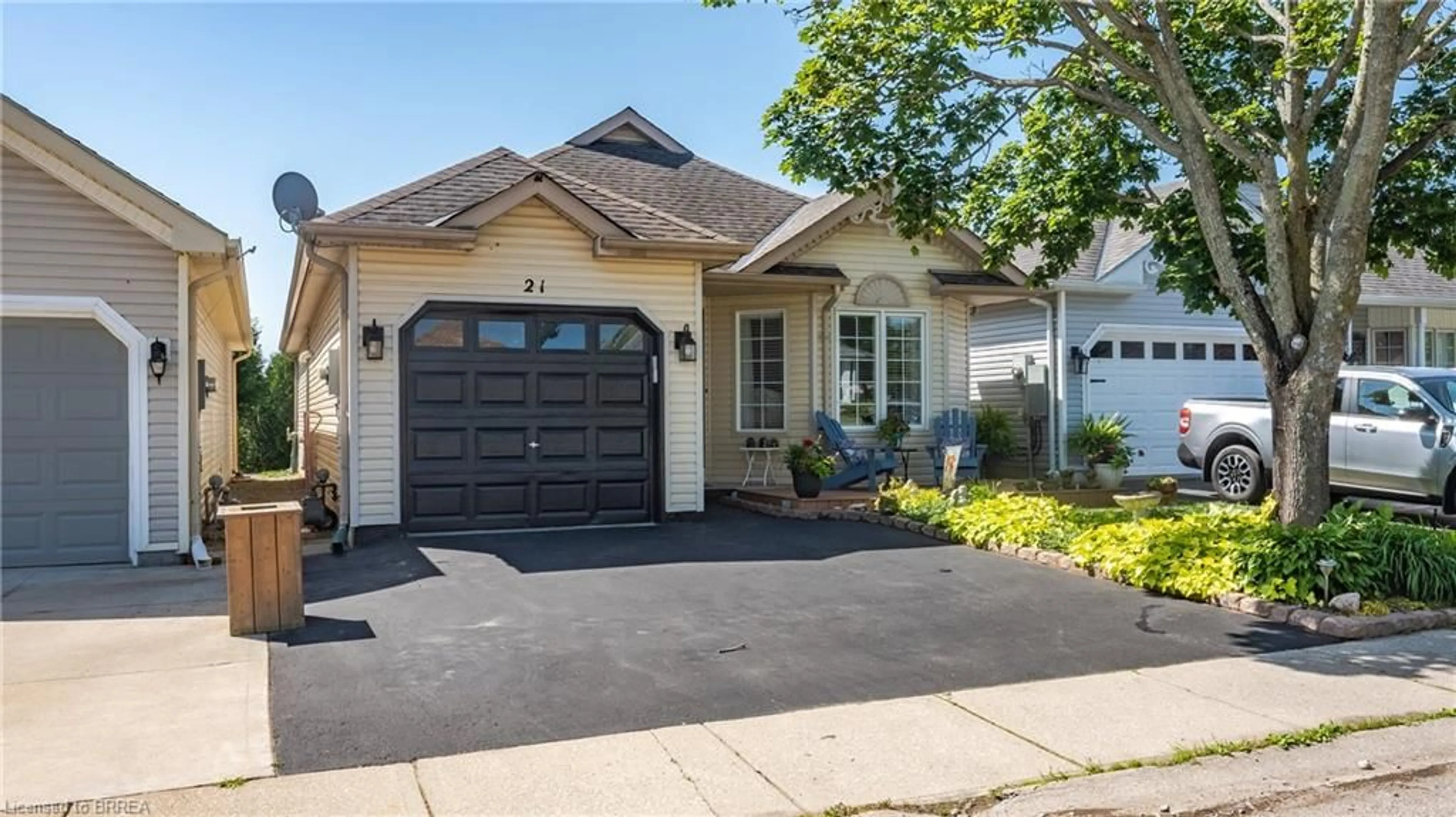 Unknown for 21 Long Point Blvd, Port Rowan Ontario N0E 1M0