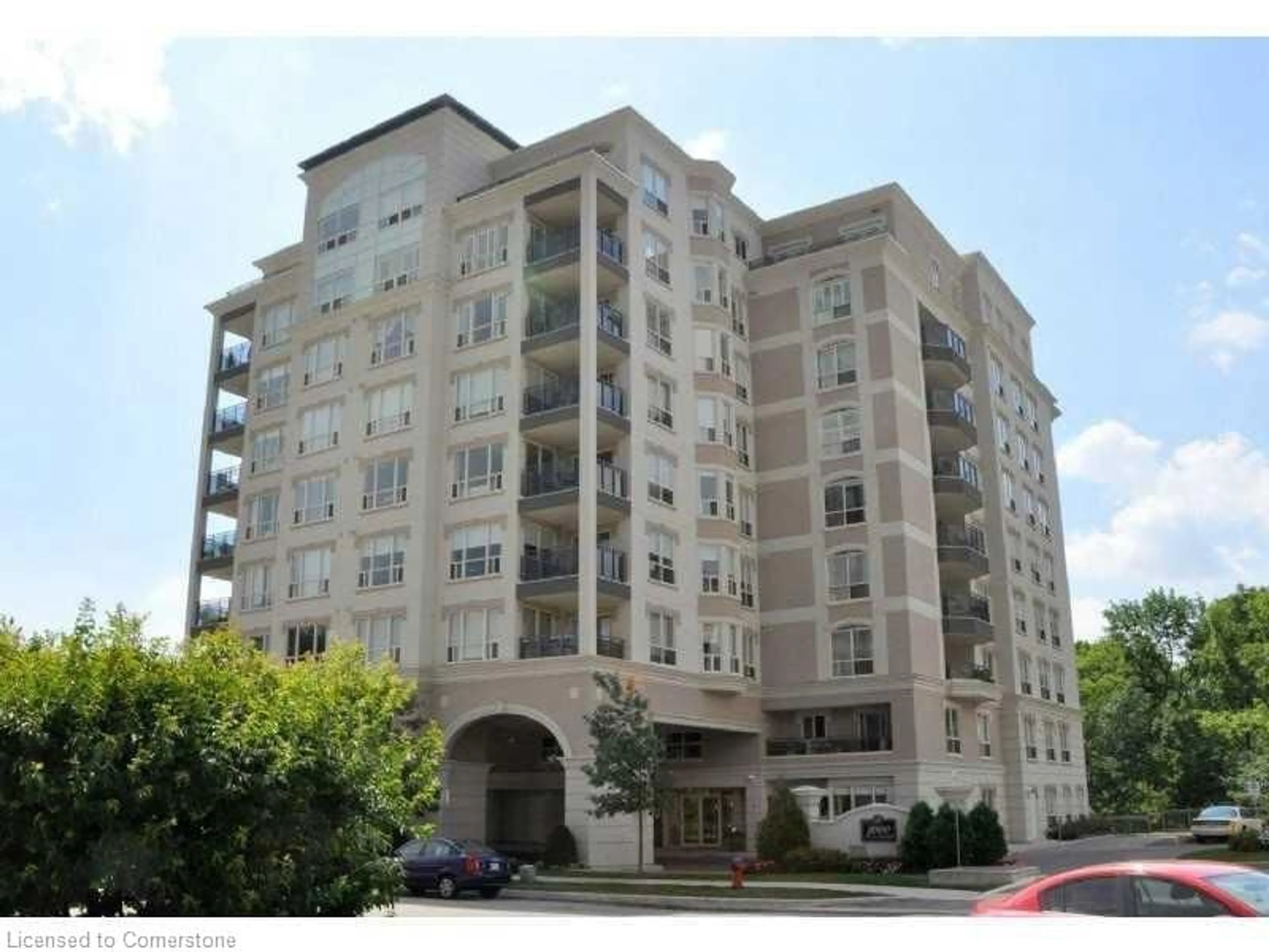 Unknown for 1000 Creekside Dr #407, Dundas Ontario L9H 7S6