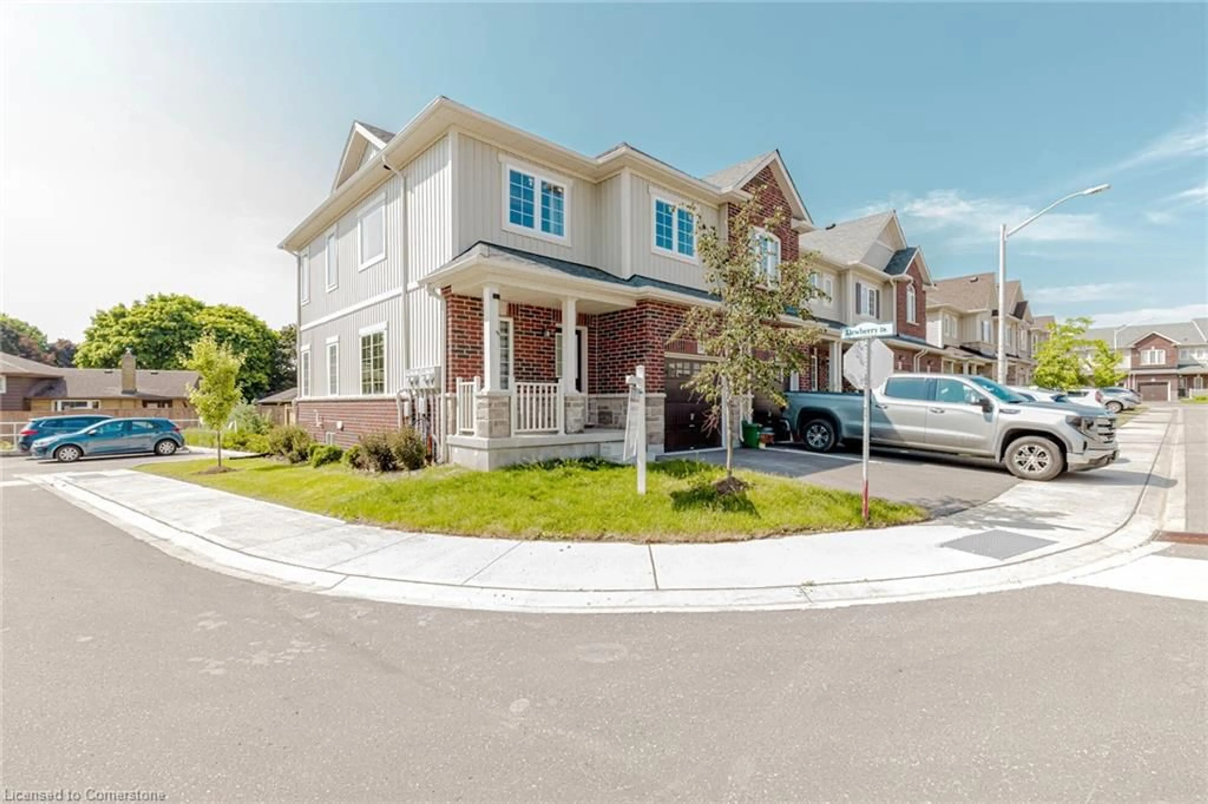 Unknown for 64 Dewberry Dr, Kitchener Ontario N2B 0A9