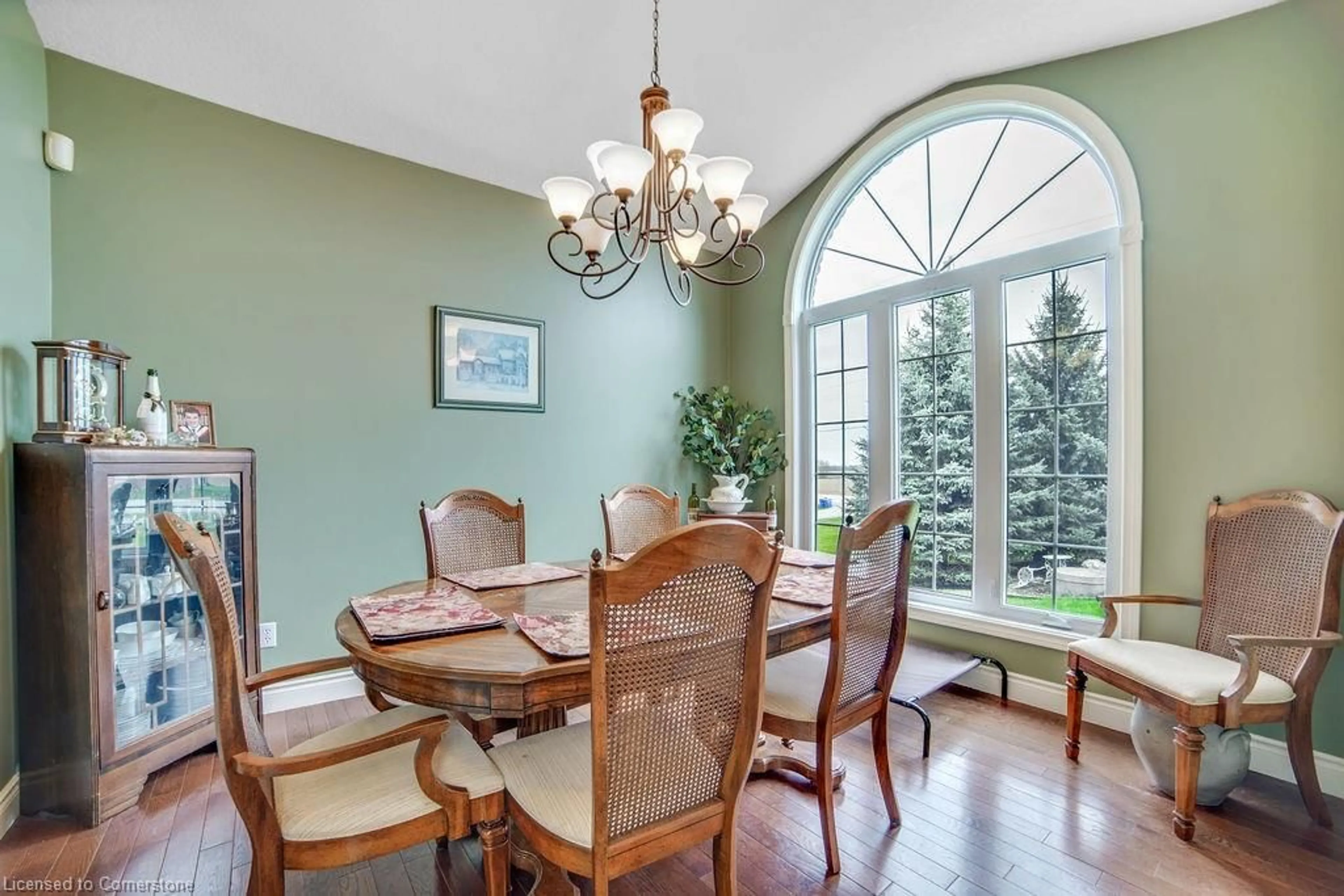 Dining room, unknown for 687023 Highway 2, Princeton Ontario N0J 1V0
