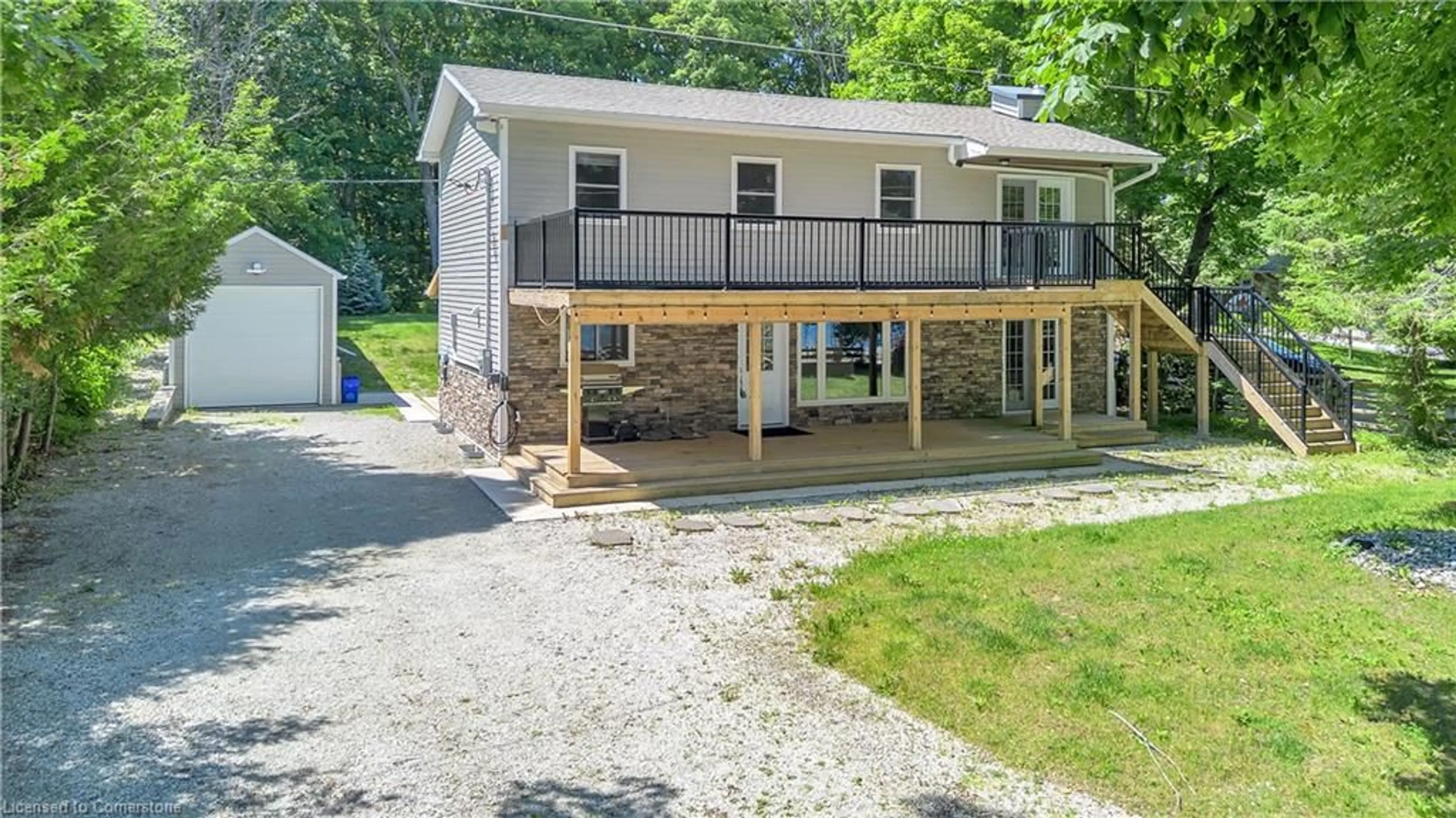 Unknown for 339672 Presquile Rd, Kemble Ontario N0H 1S0