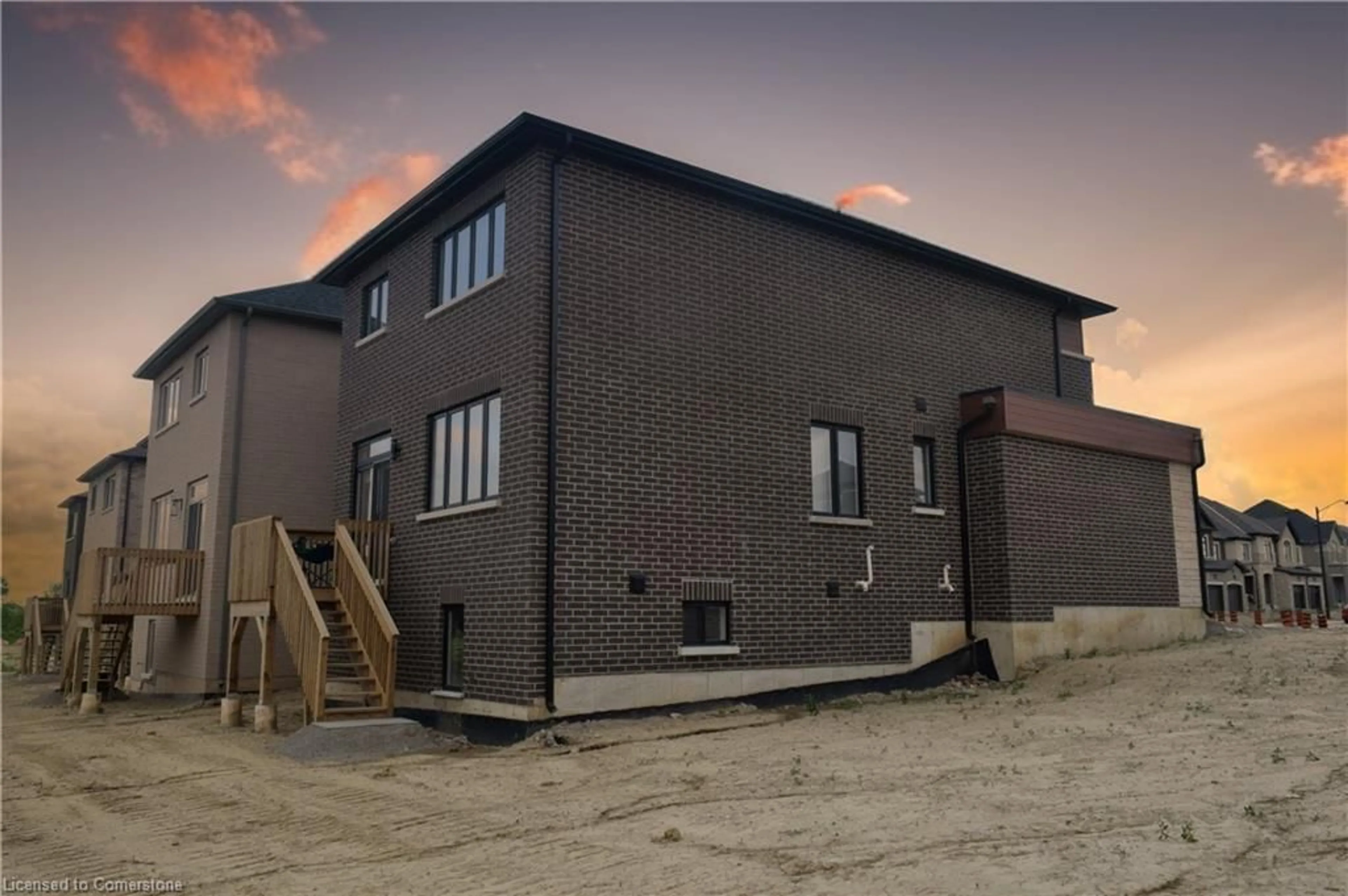 Unknown for 231 Alessio Dr, Hamilton Ontario L9B 0E9