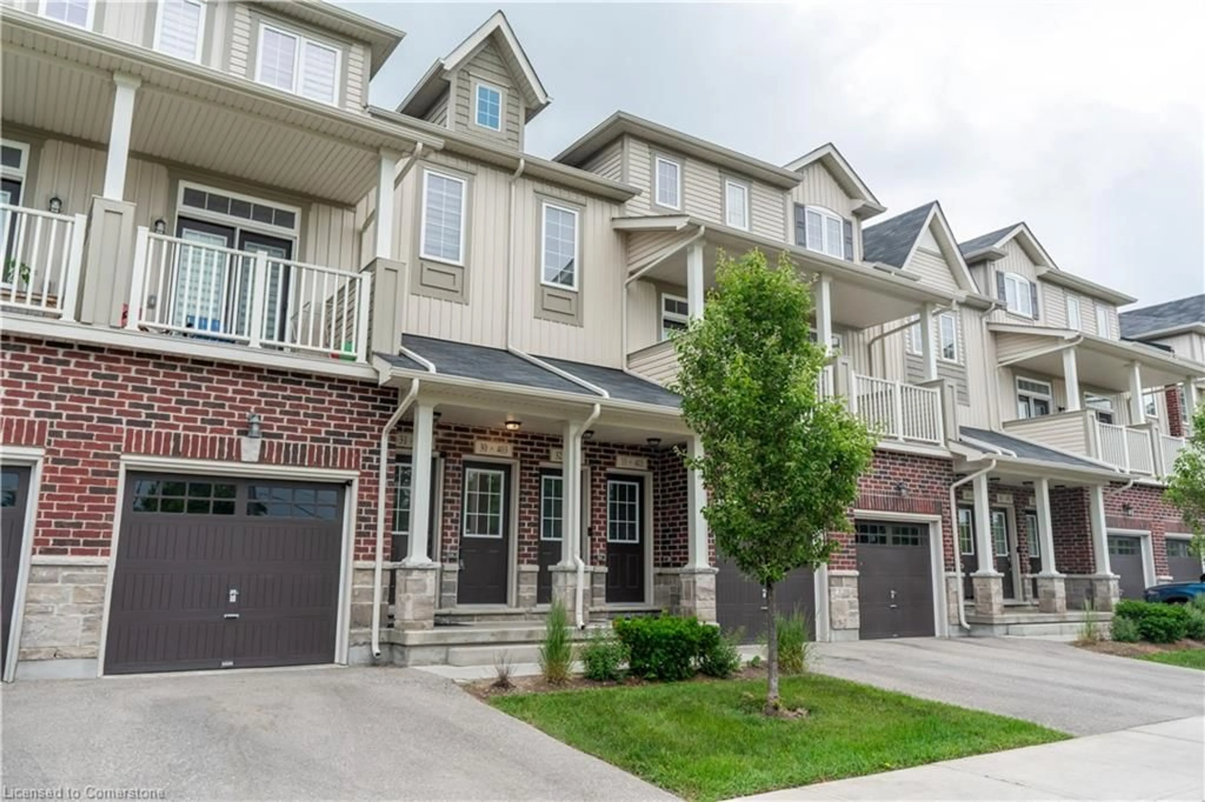 Unknown for 403 Westwood Dr #30, Waterloo Ontario N2M 0B5