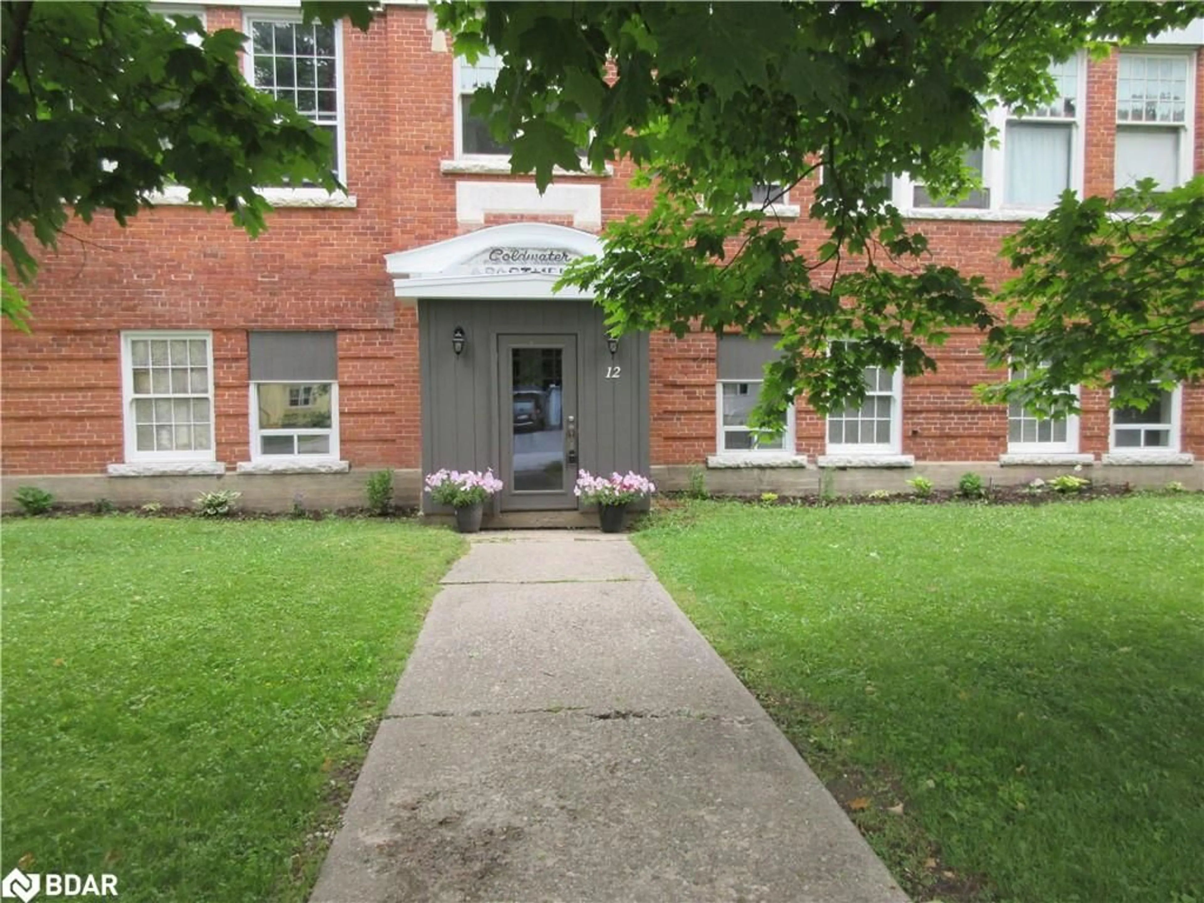 Unknown for 12 Harriet St, Coldwater Ontario L0K 1E0