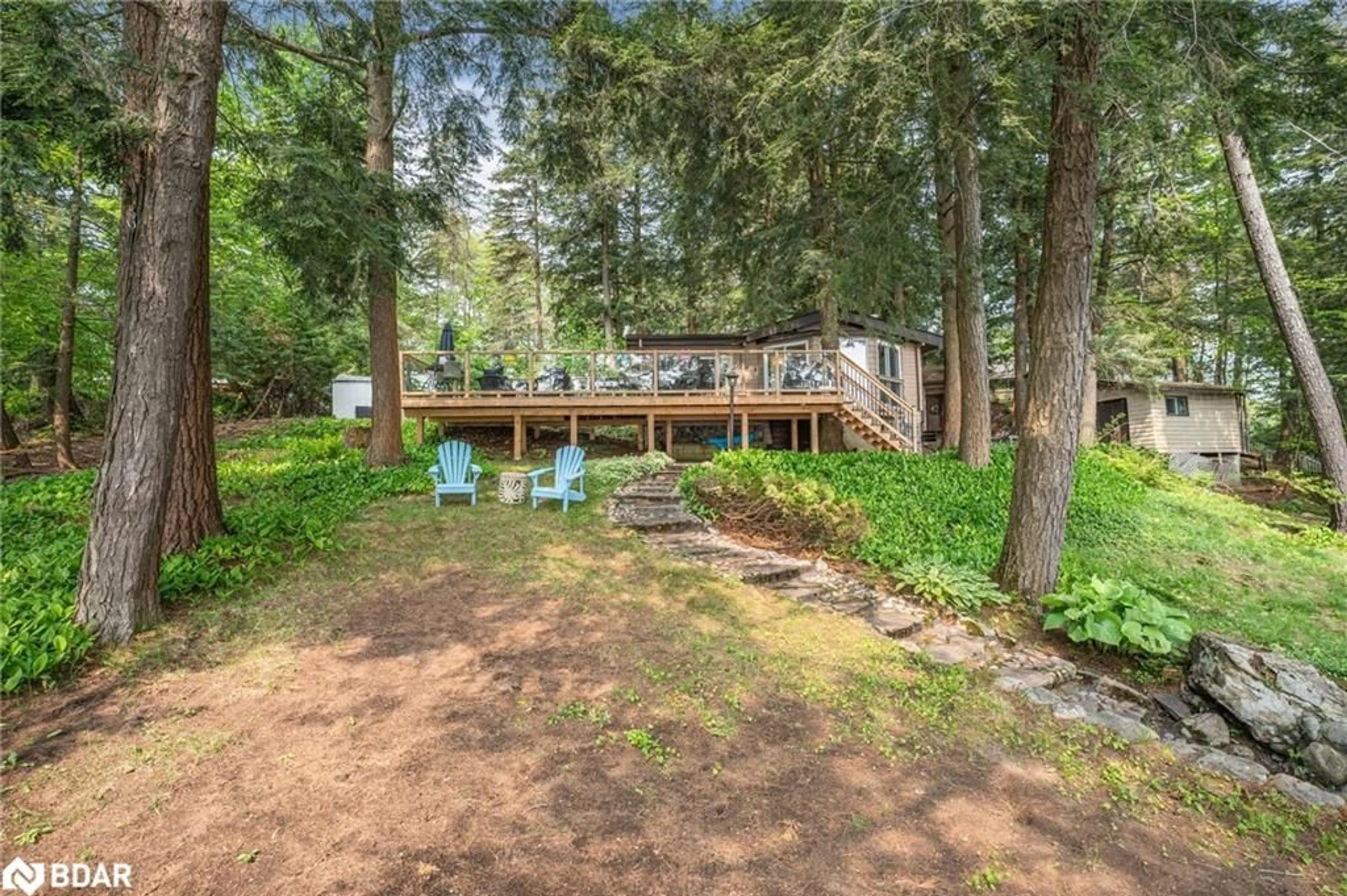 Unknown for 369 Stewart Lake Rd, Muskoka Lakes Ontario P0C 1H0