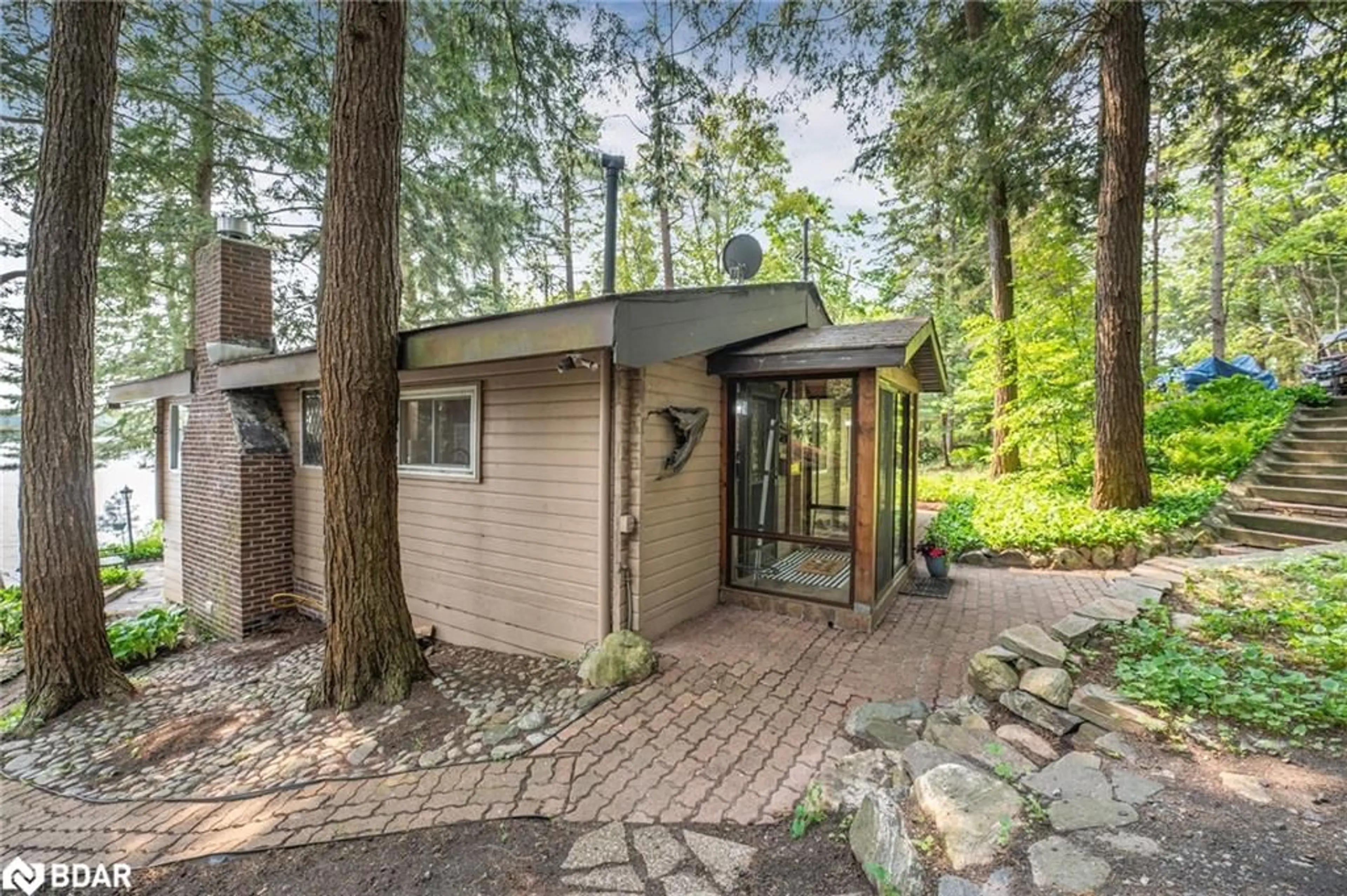 Unknown for 369 Stewart Lake Rd, Muskoka Lakes Ontario P0C 1H0