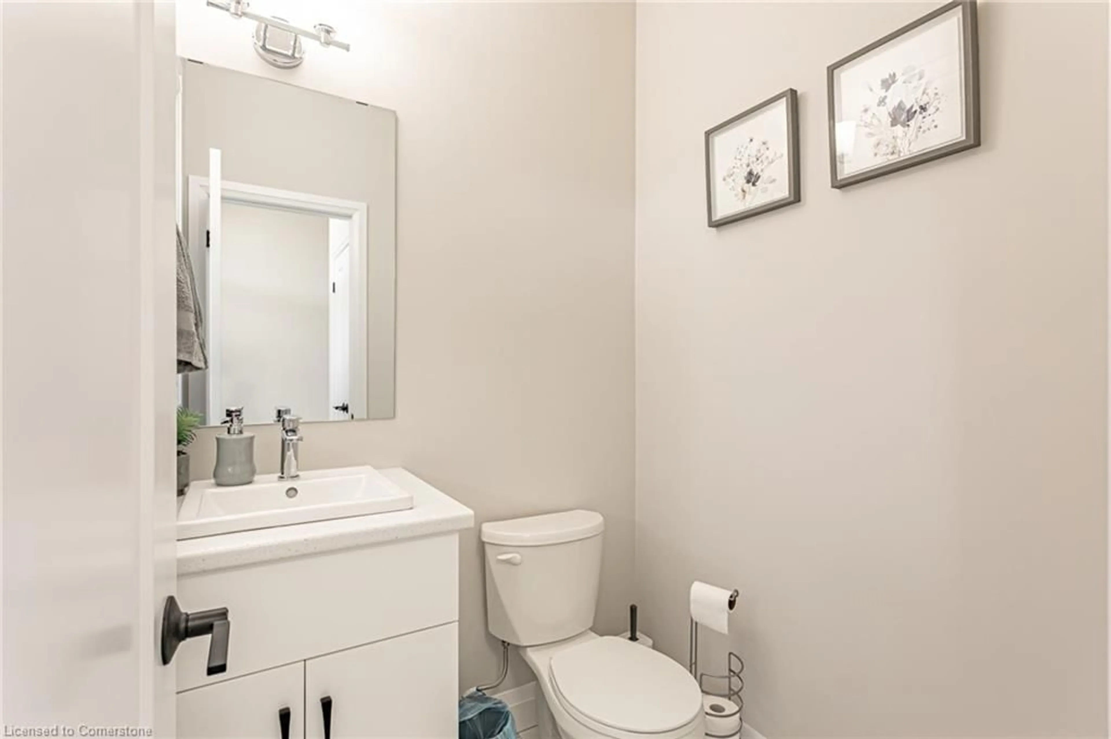 Standard bathroom, unknown for 51 Wenger Rd, Breslau Ontario N0B 1M0