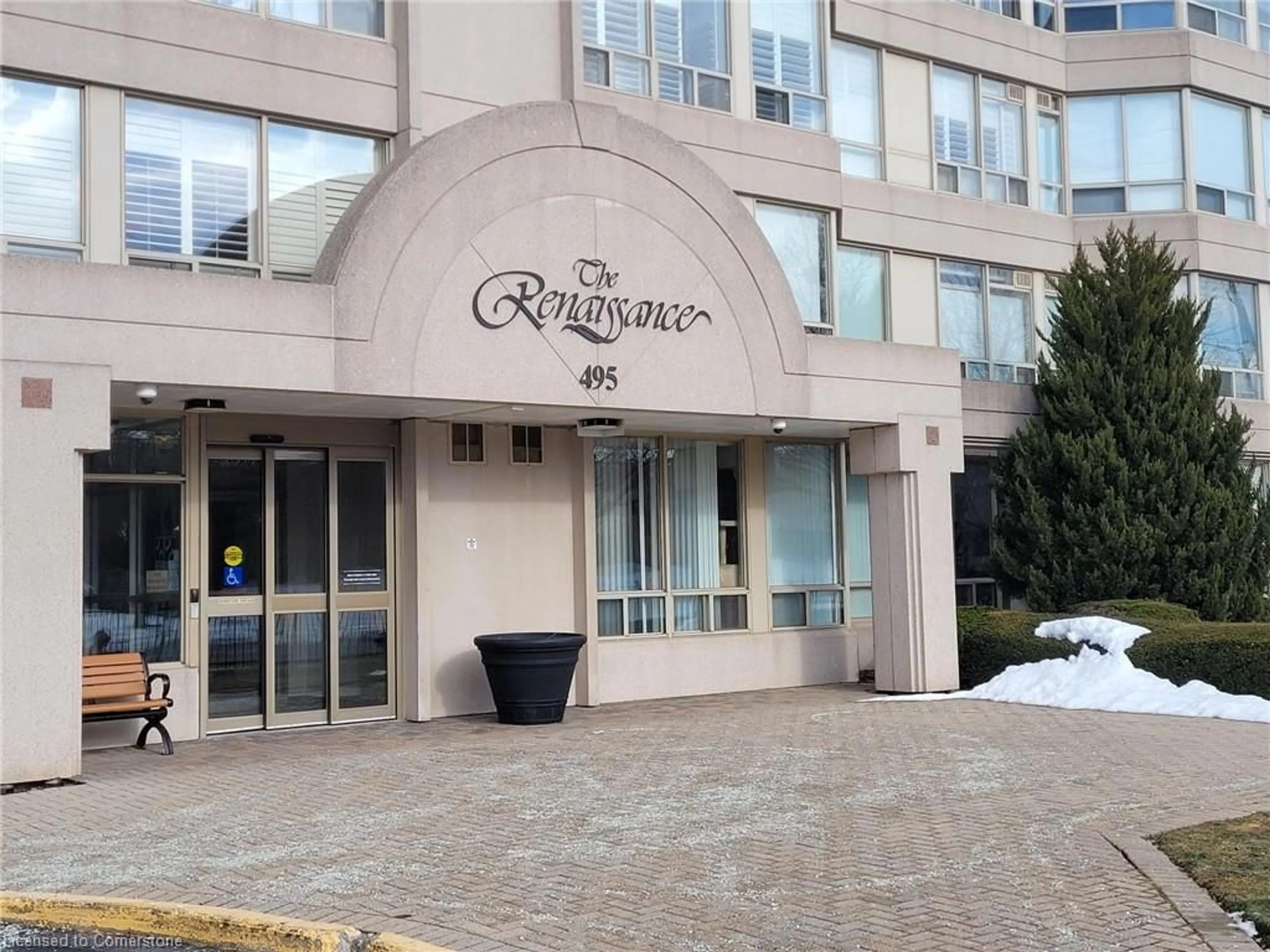 Unknown for 495 Highway 8 #404, Stoney Creek Ontario L8G 5E1