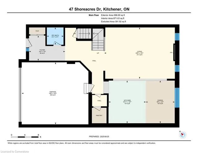 Additional image 3 of 47 Shoreacres Dr