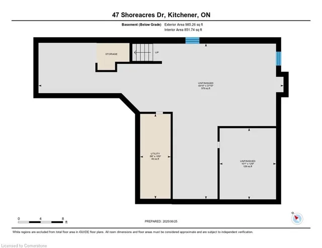 Primary image of 47 Shoreacres Dr