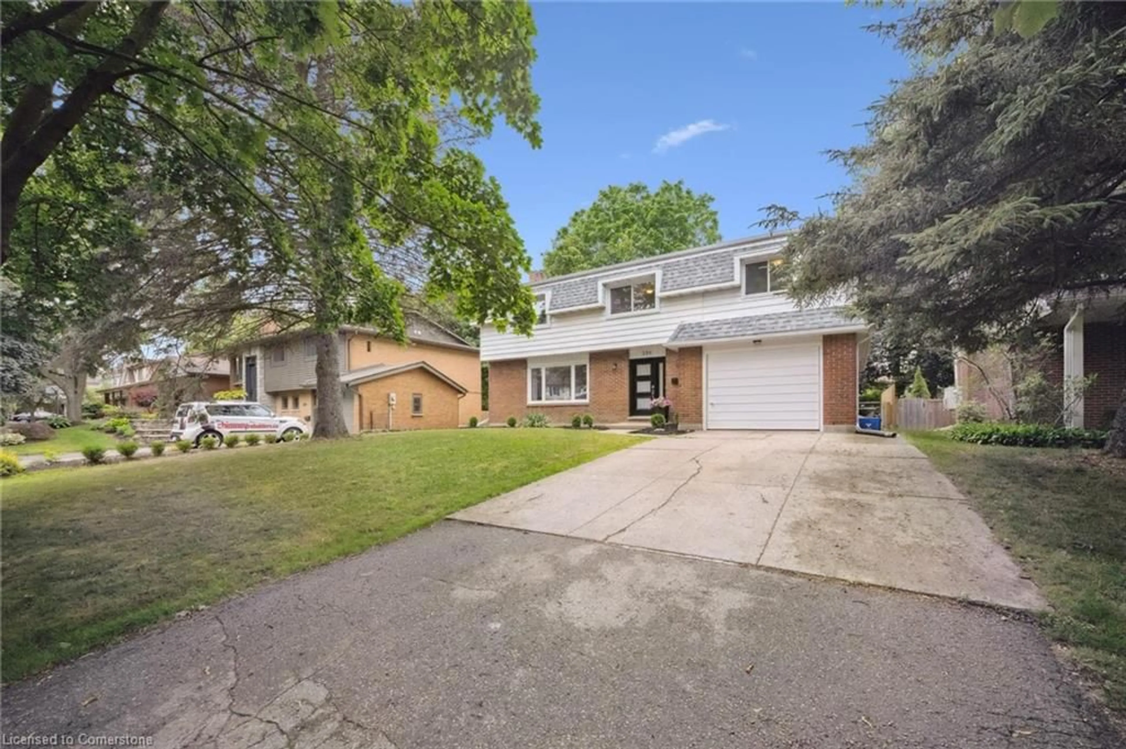 Unknown for 358 Craigleith Dr, Waterloo Ontario N2L 5B7