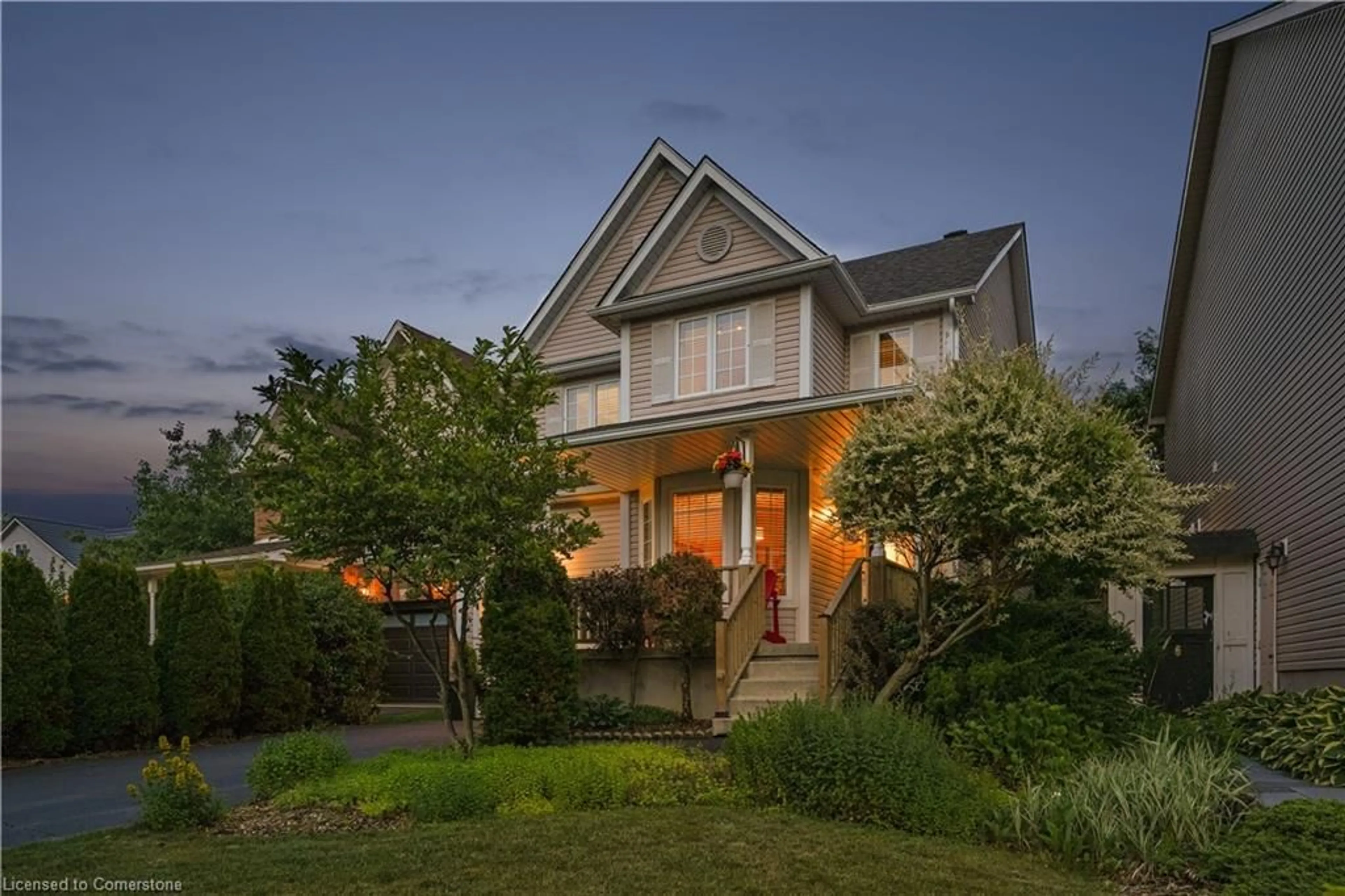 Unknown for 179 Dunbar St, Rockwood Ontario N0B 2K0