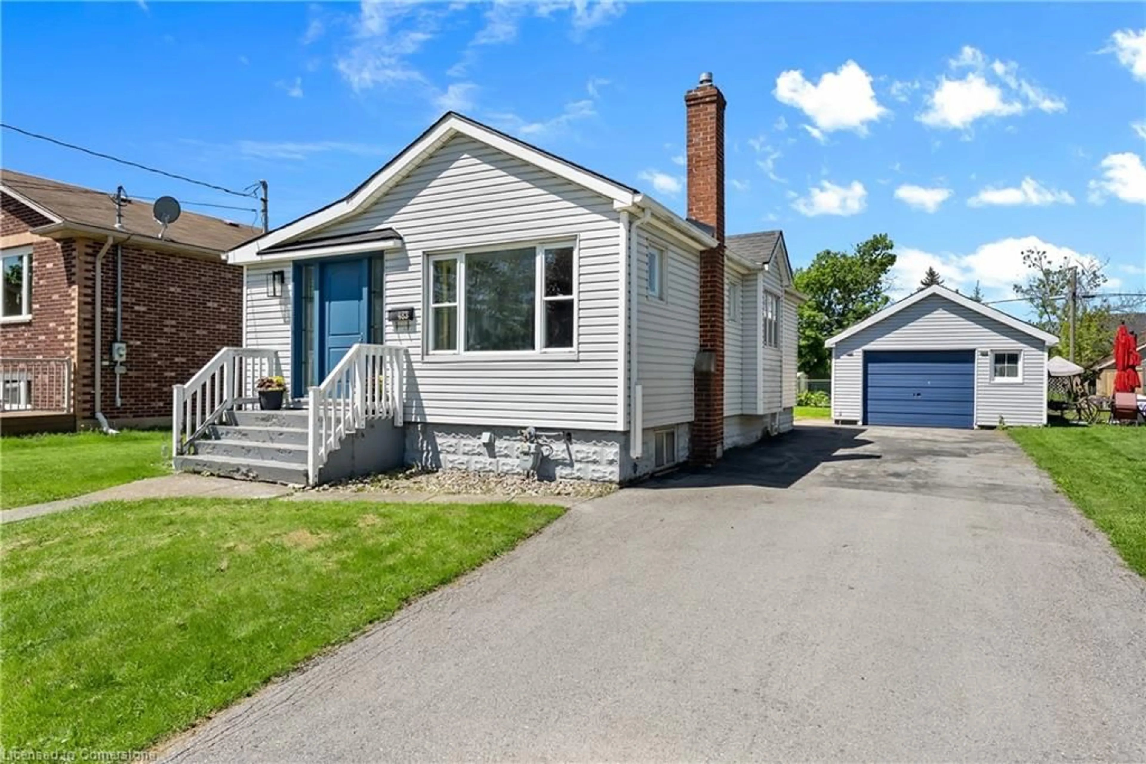 Unknown for 483 Scholfield Ave, Welland Ontario L3B 1N3